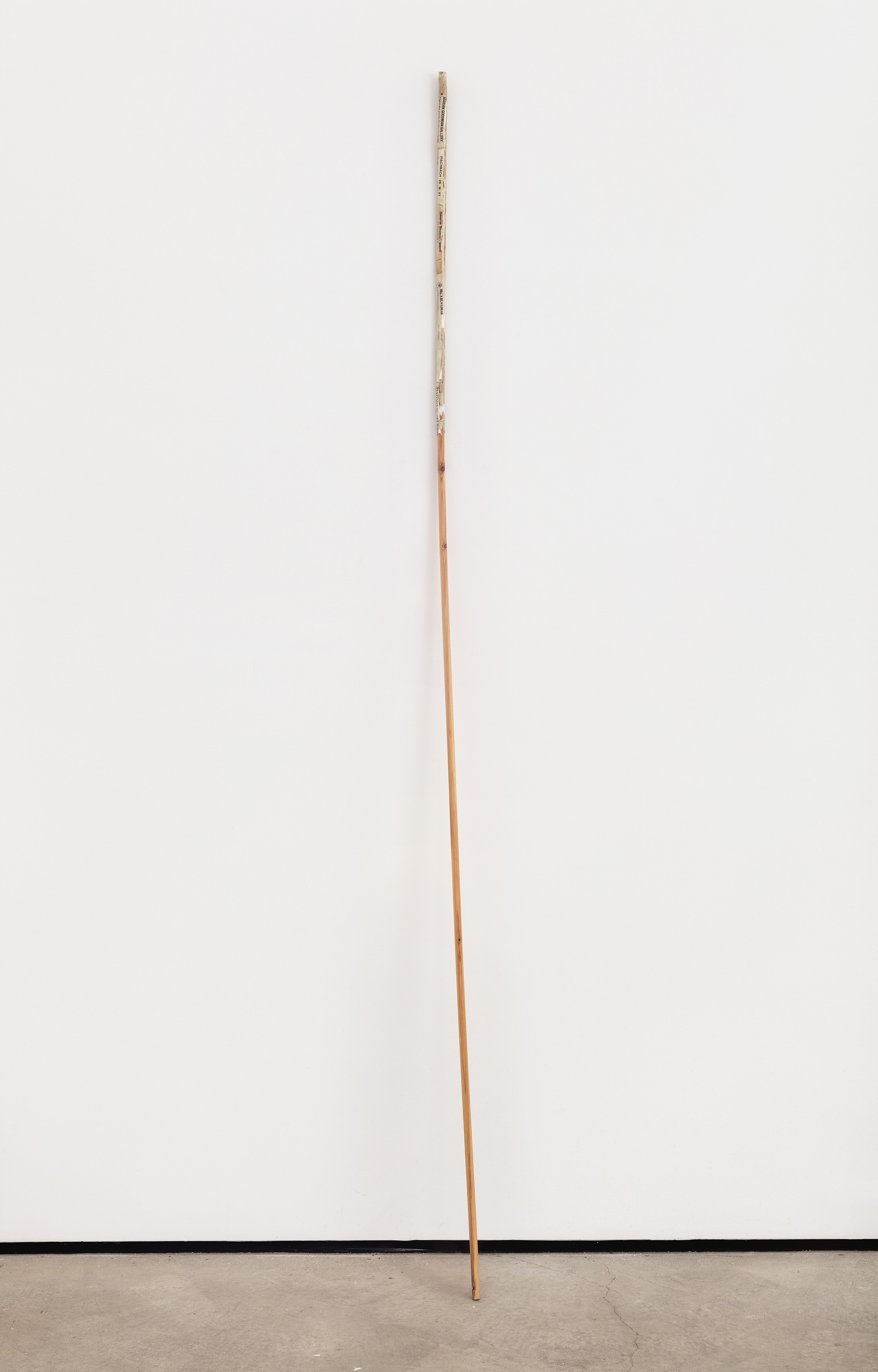 Looking Back: The 14th White Columns Annual, Looking Back: The 14th White Columns Annual at White Columns, photo 64