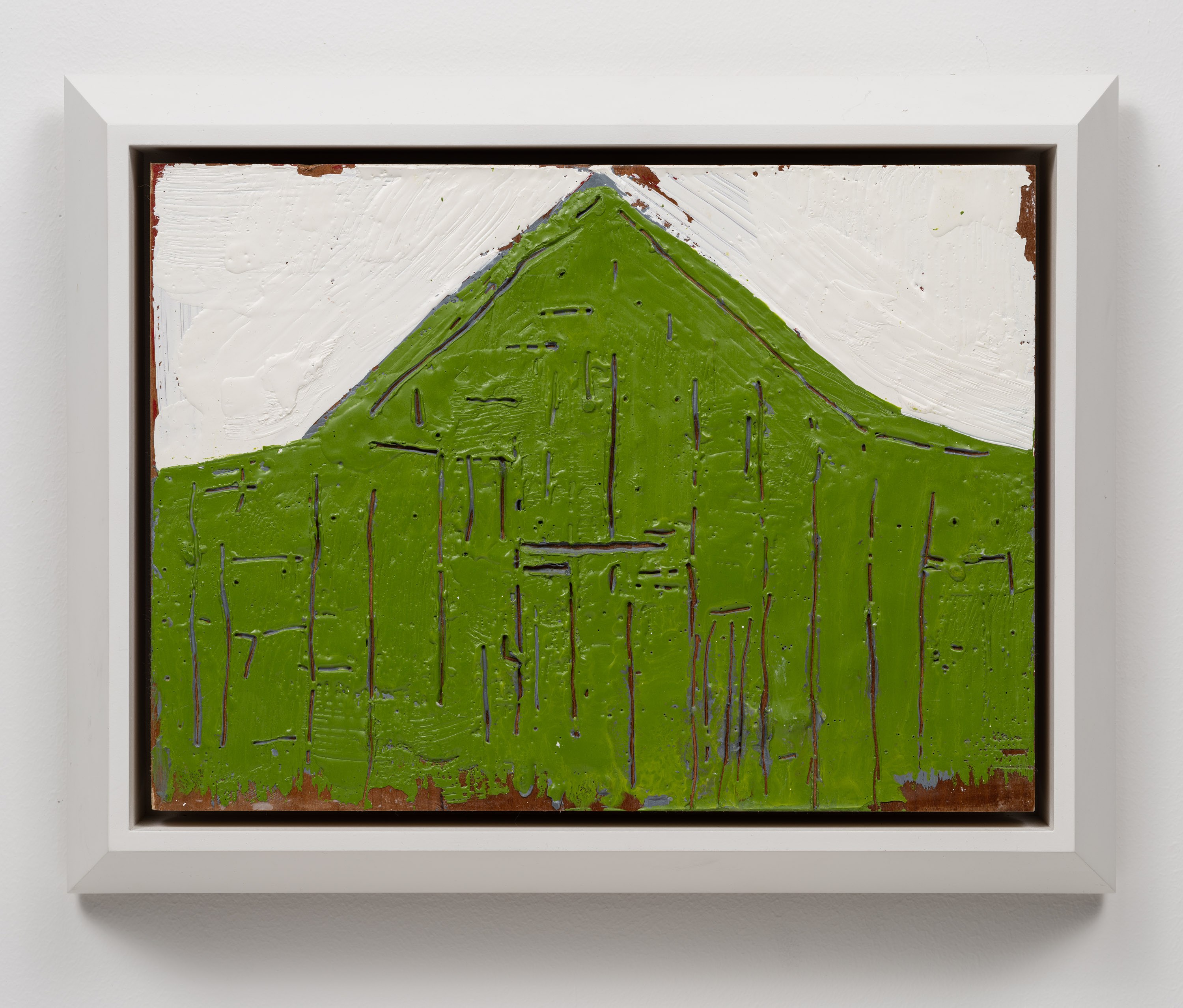 Looking Back: The 14th White Columns Annual, Looking Back: The 14th White Columns Annual at White Columns, photo 71