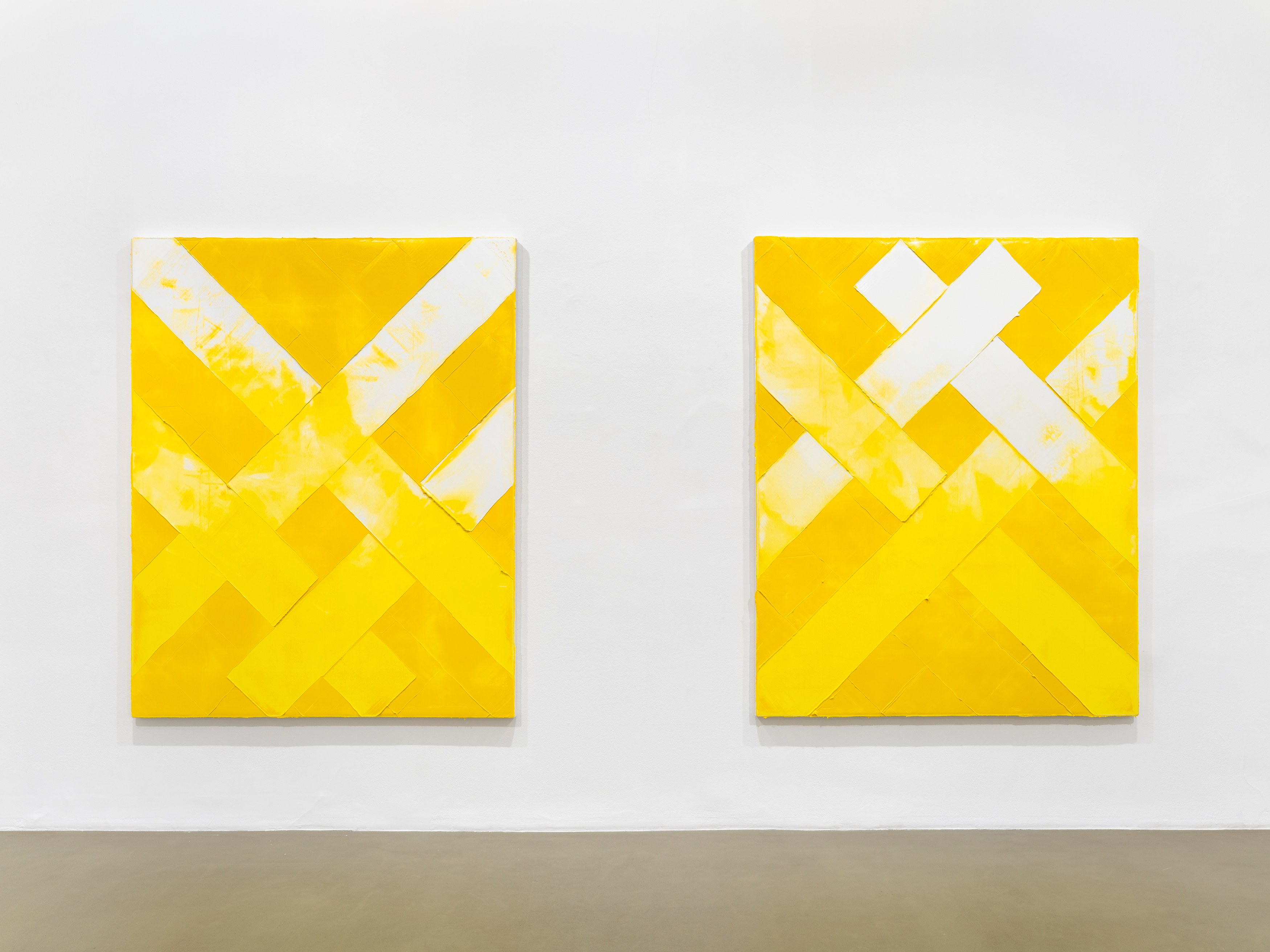 Fabrice Gygi, Quelques nouvelles... at Galerie Chantal Crousel, photo 4