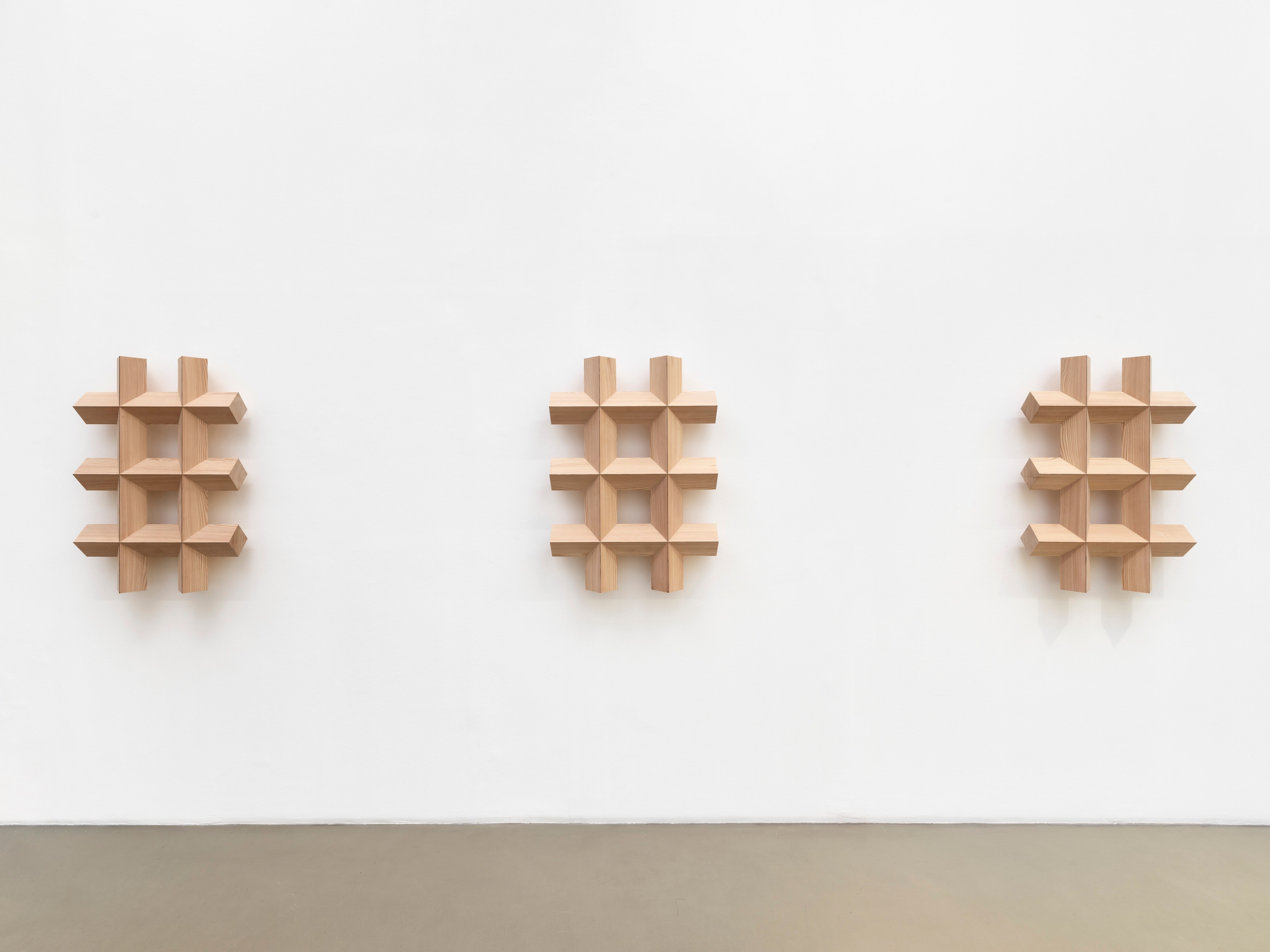 Fabrice Gygi, Quelques nouvelles... at Galerie Chantal Crousel, photo 5