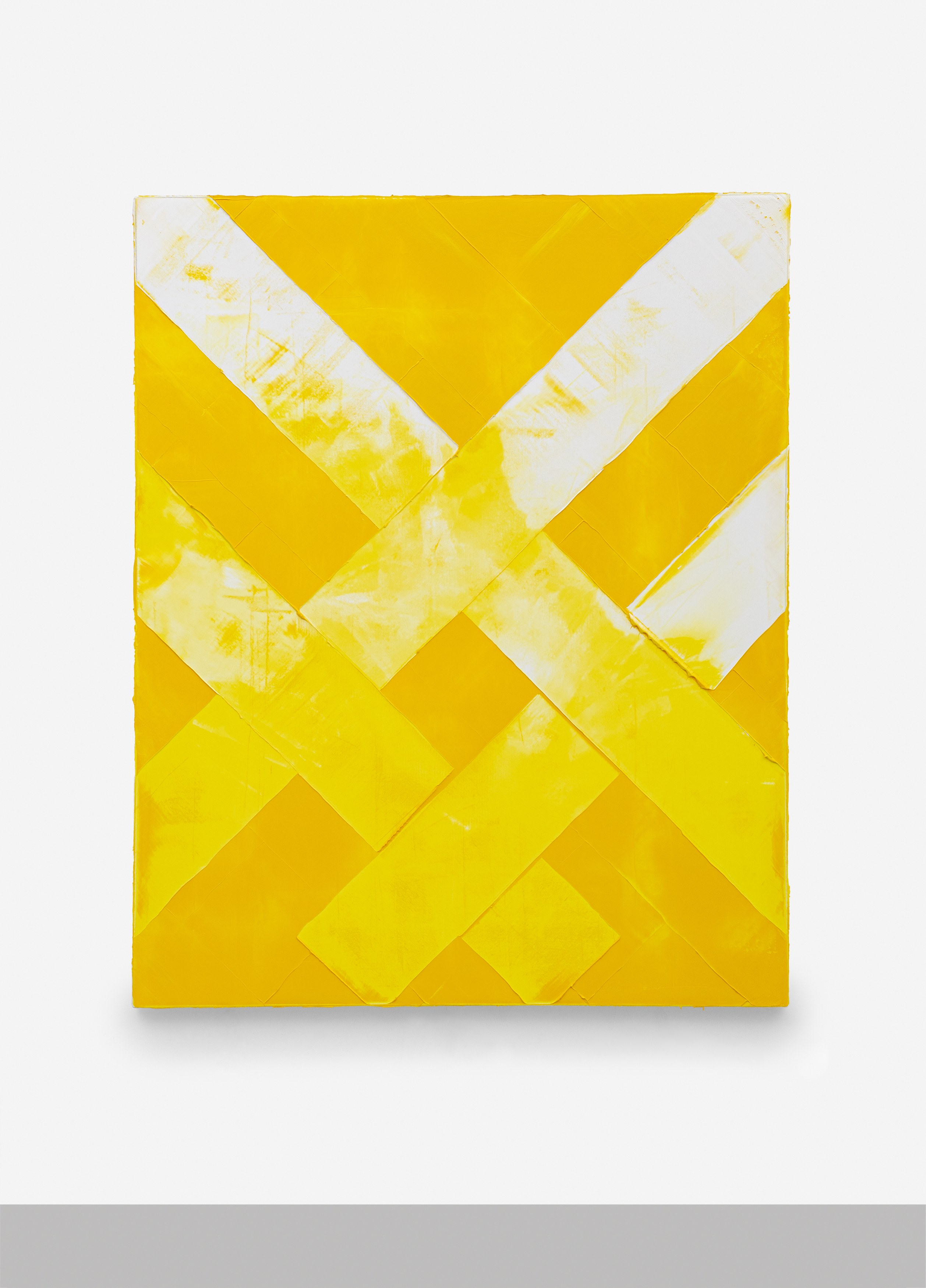 Fabrice Gygi, Quelques nouvelles... at Galerie Chantal Crousel, photo 9