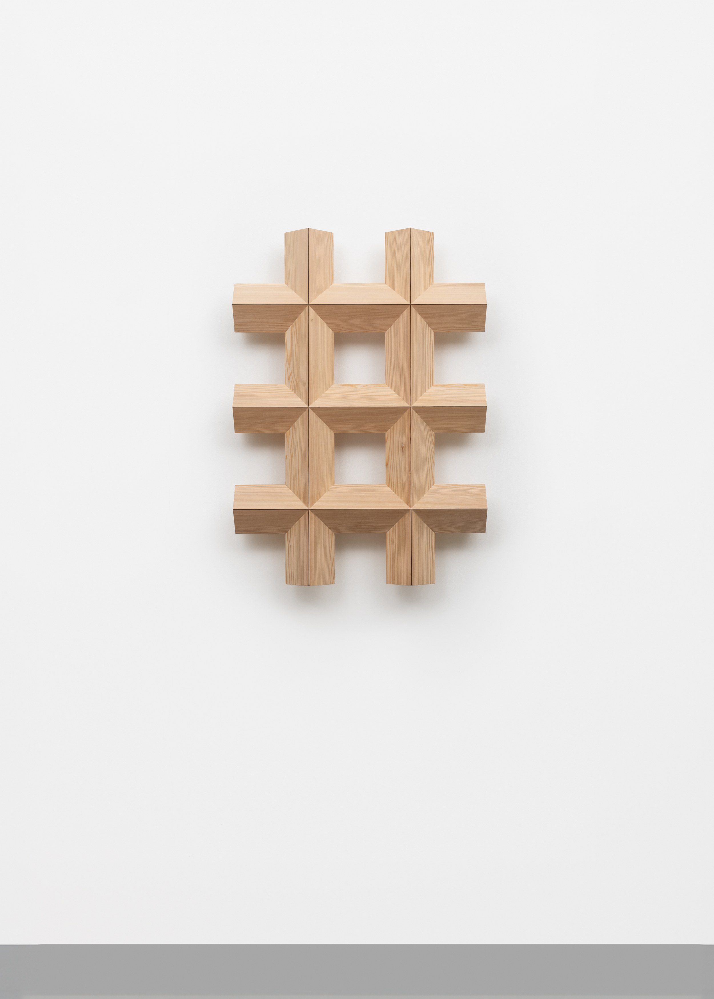 Fabrice Gygi, Quelques nouvelles... at Galerie Chantal Crousel, photo 12