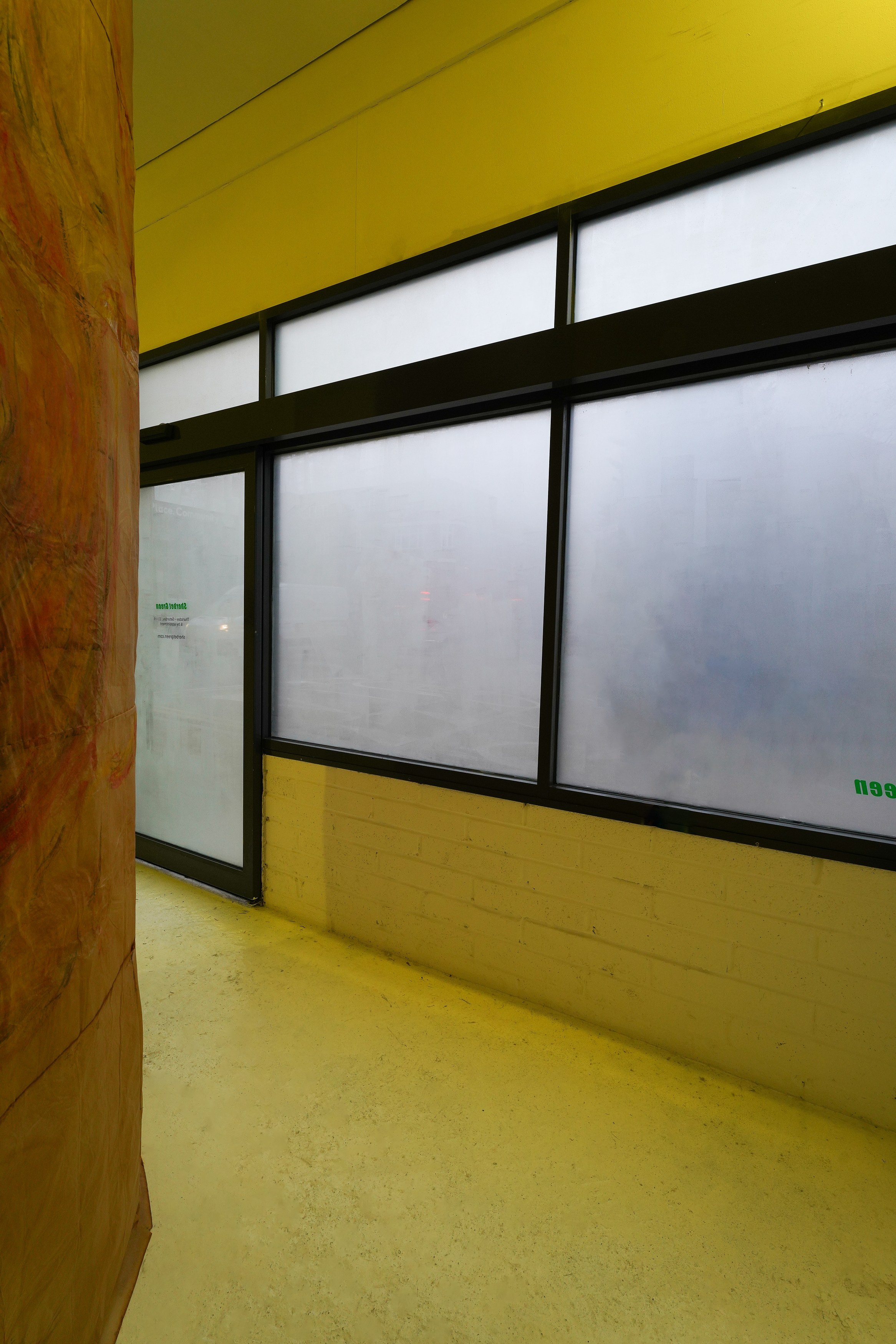 Li Li Ren, The World Forgetting, by the World Forgot at Sherbet Green, photo 5
