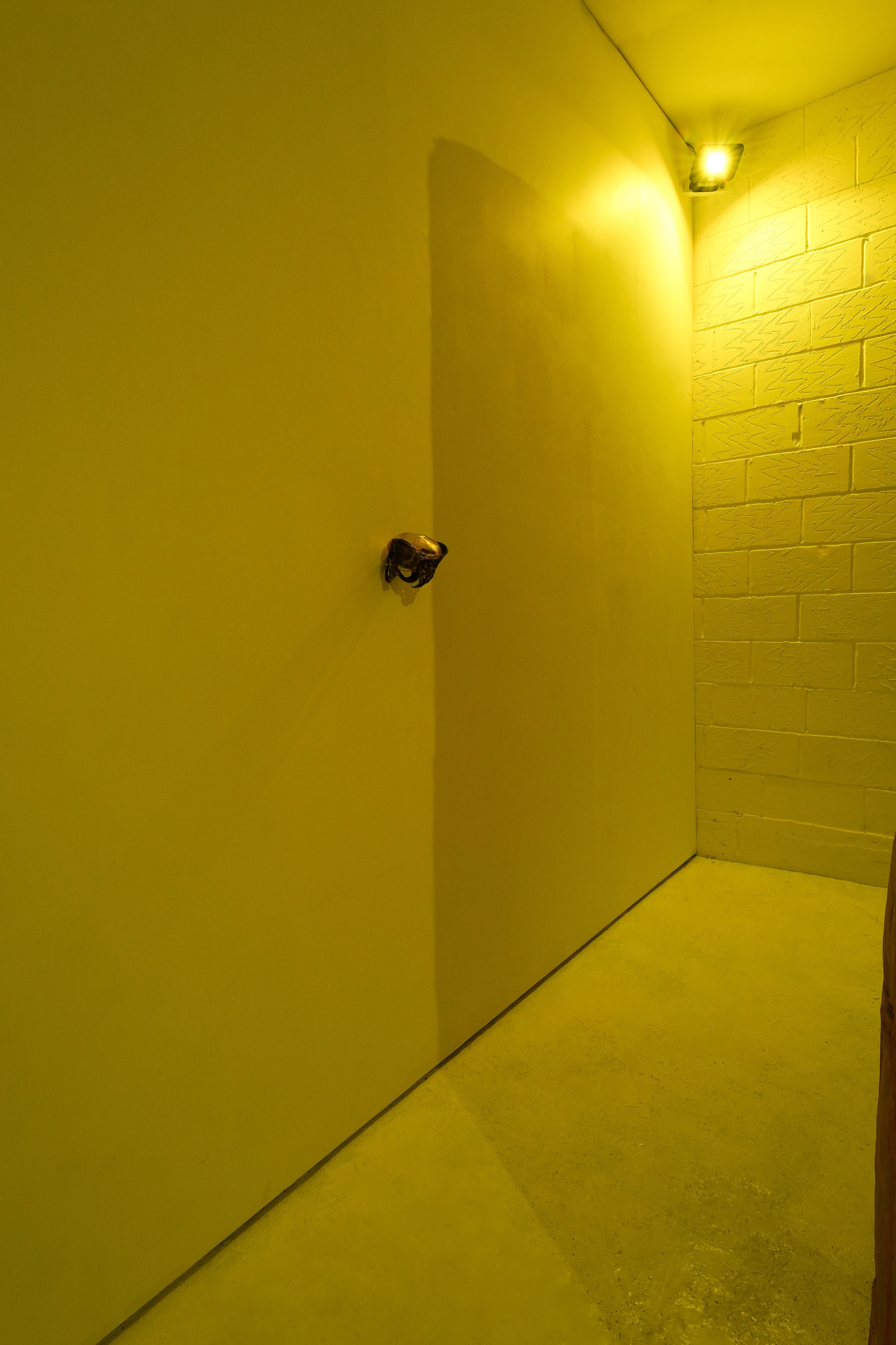 Li Li Ren, The World Forgetting, by the World Forgot at Sherbet Green, photo 6