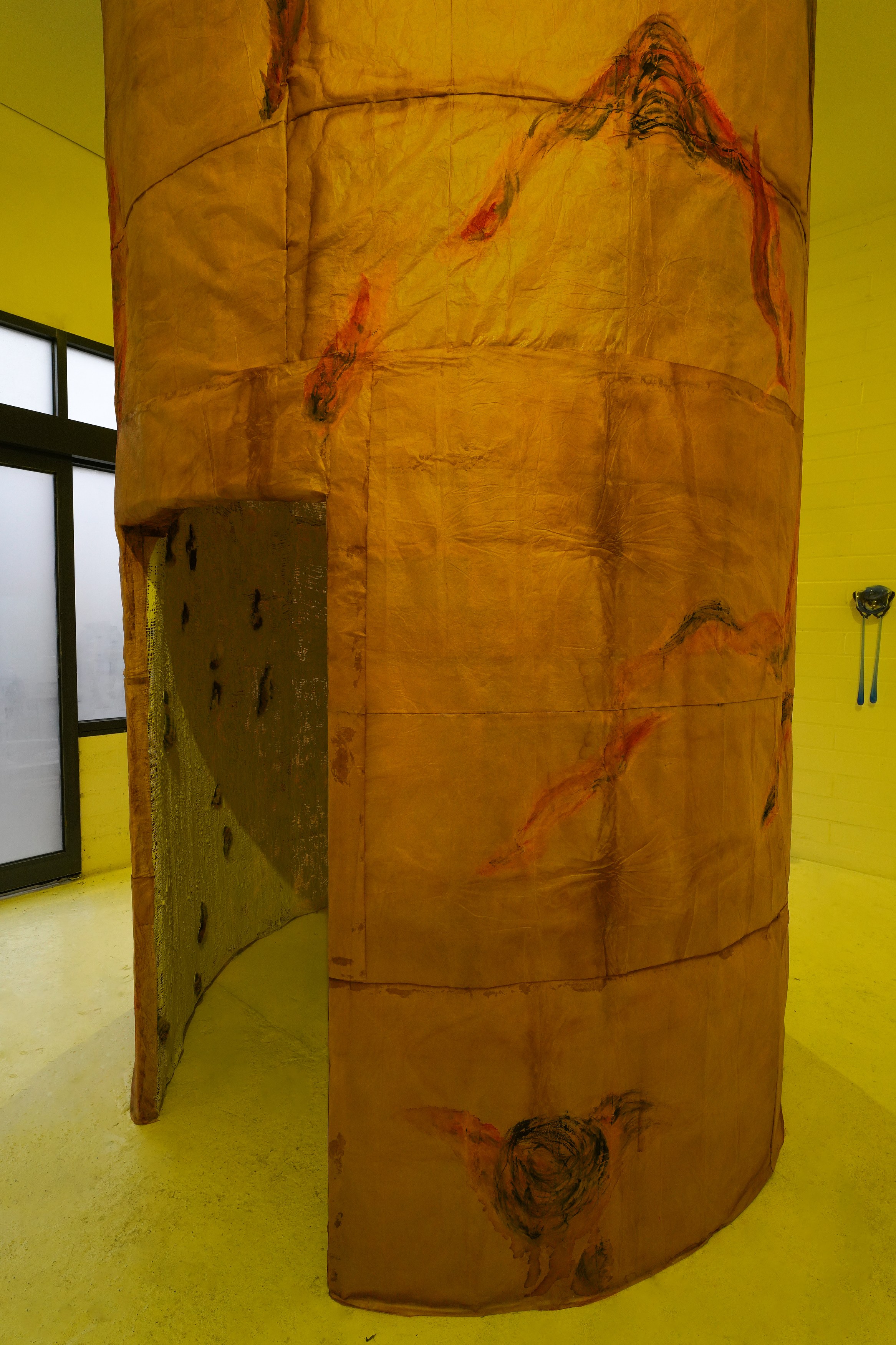 Li Li Ren, The World Forgetting, by the World Forgot at Sherbet Green, photo 8