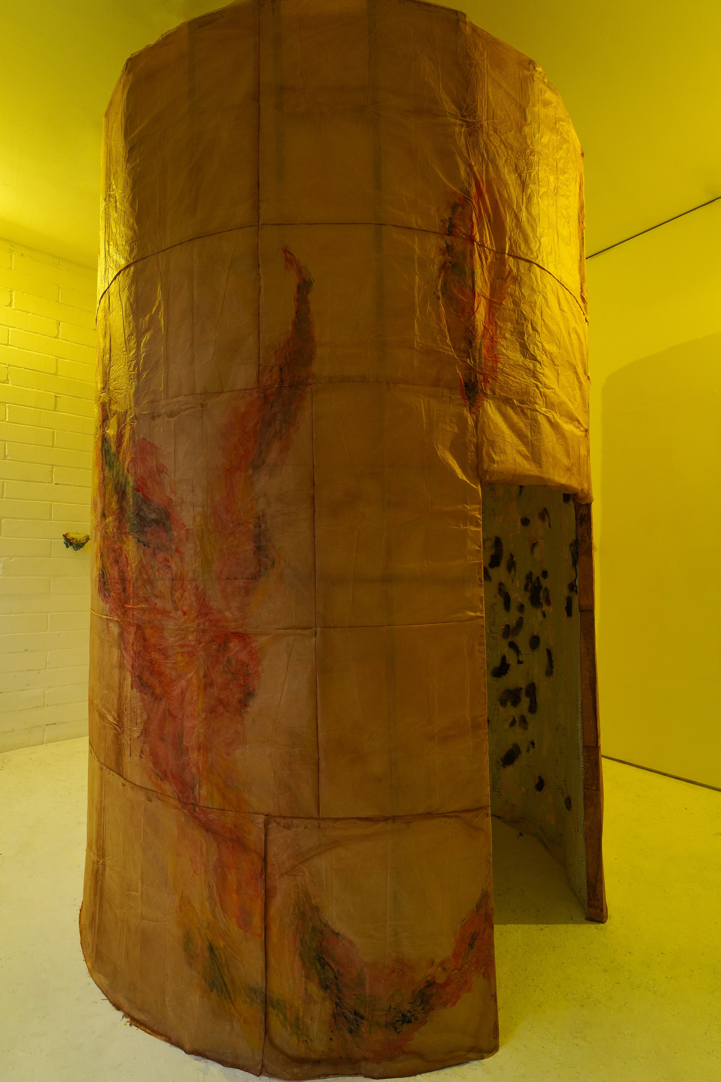 Li Li Ren, The World Forgetting, by the World Forgot at Sherbet Green, photo 7