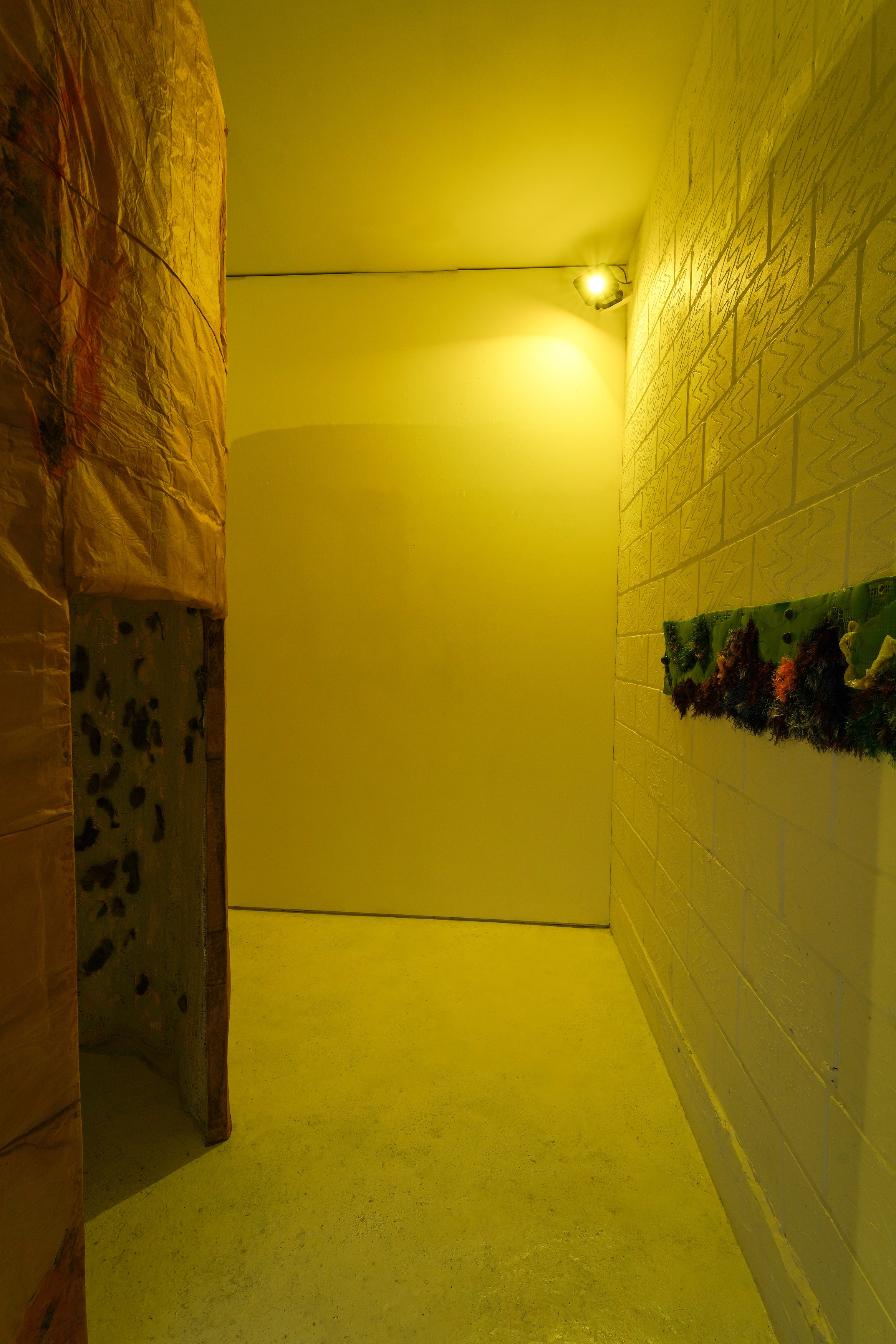 Li Li Ren, The World Forgetting, by the World Forgot at Sherbet Green, photo 9