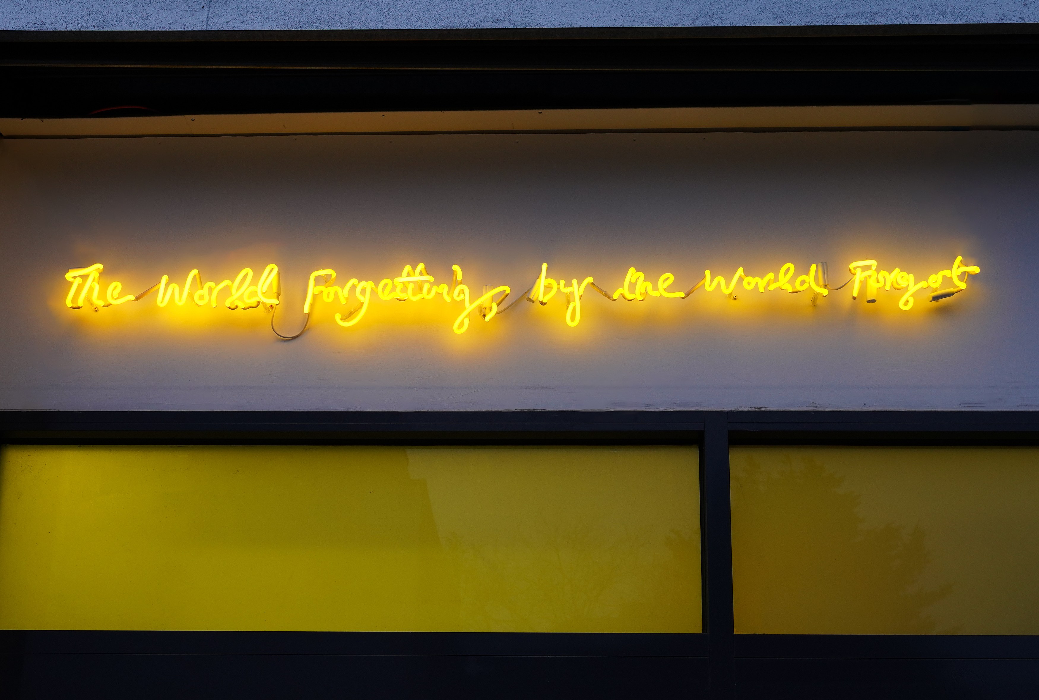 Li Li Ren, The World Forgetting, by the World Forgot at Sherbet Green, photo 14