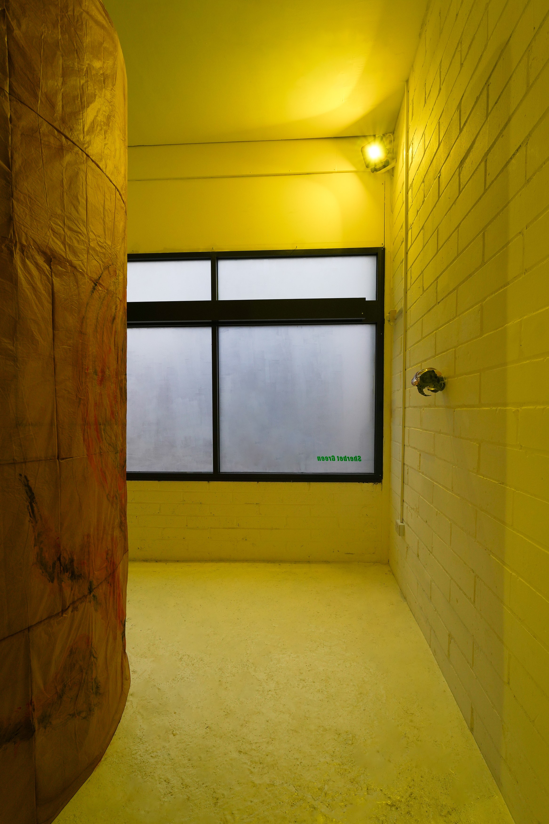 Li Li Ren, The World Forgetting, by the World Forgot at Sherbet Green, photo 13