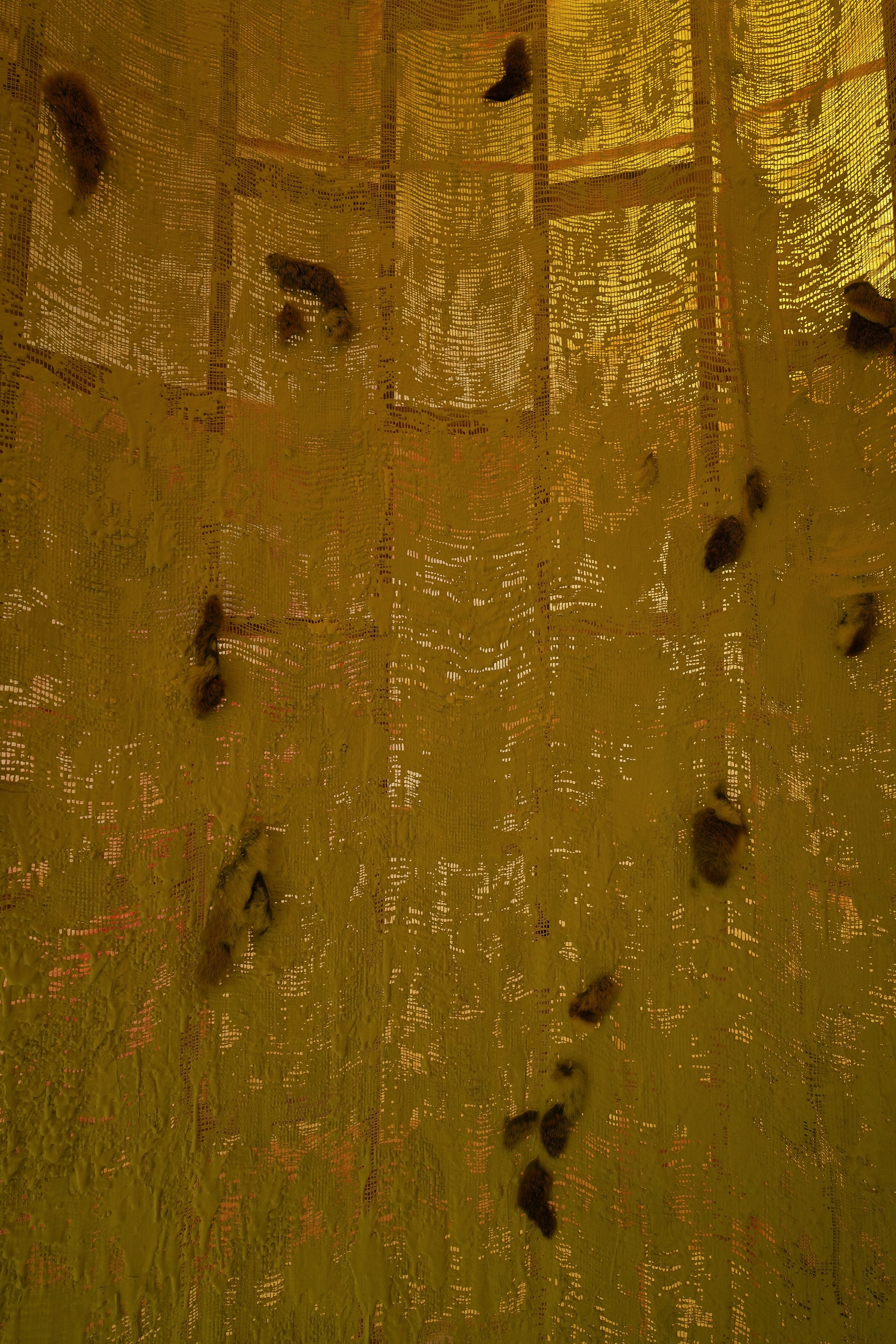 Li Li Ren, The World Forgetting, by the World Forgot at Sherbet Green, photo 11