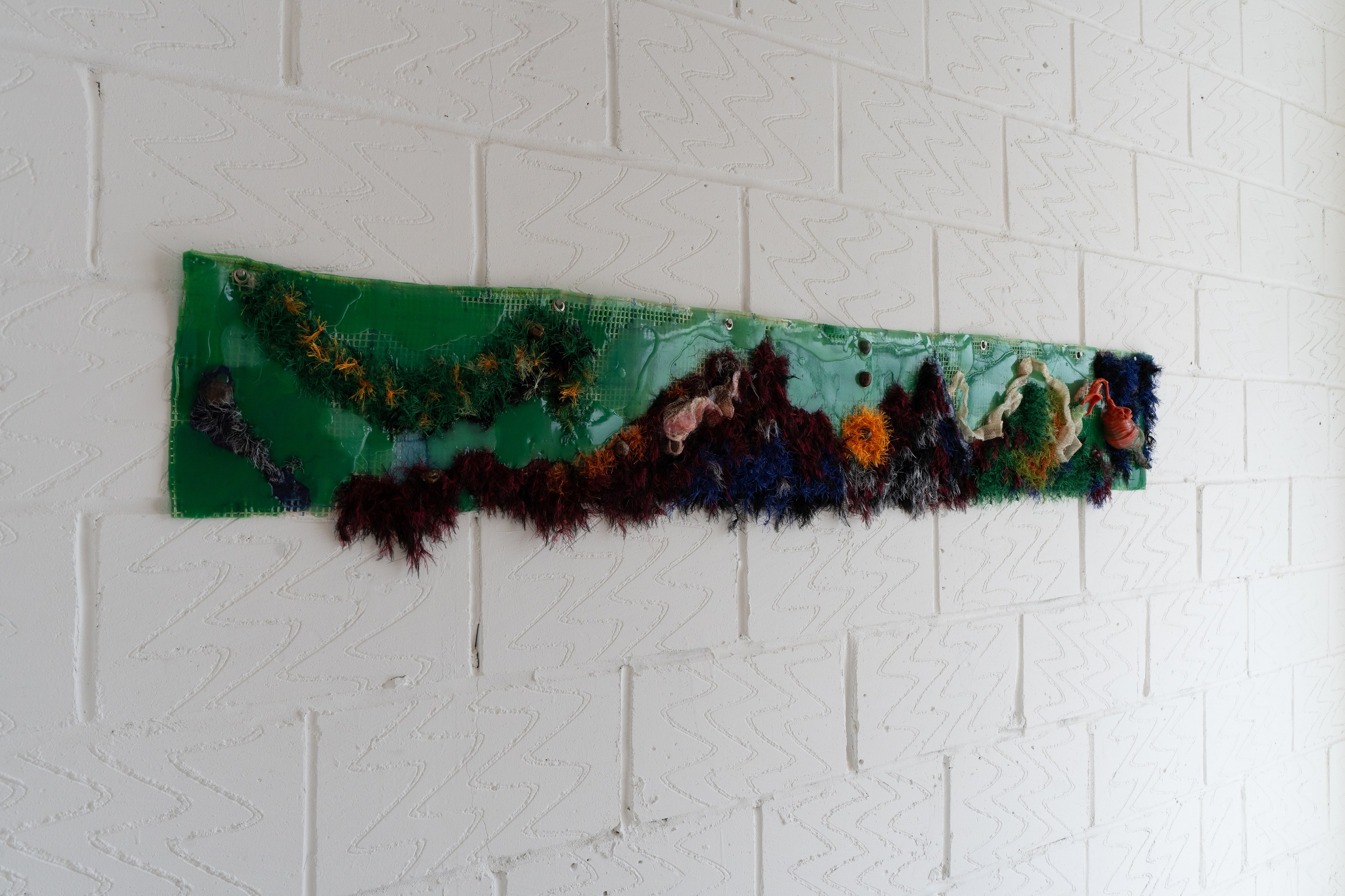 Li Li Ren, The World Forgetting, by the World Forgot at Sherbet Green, photo 25