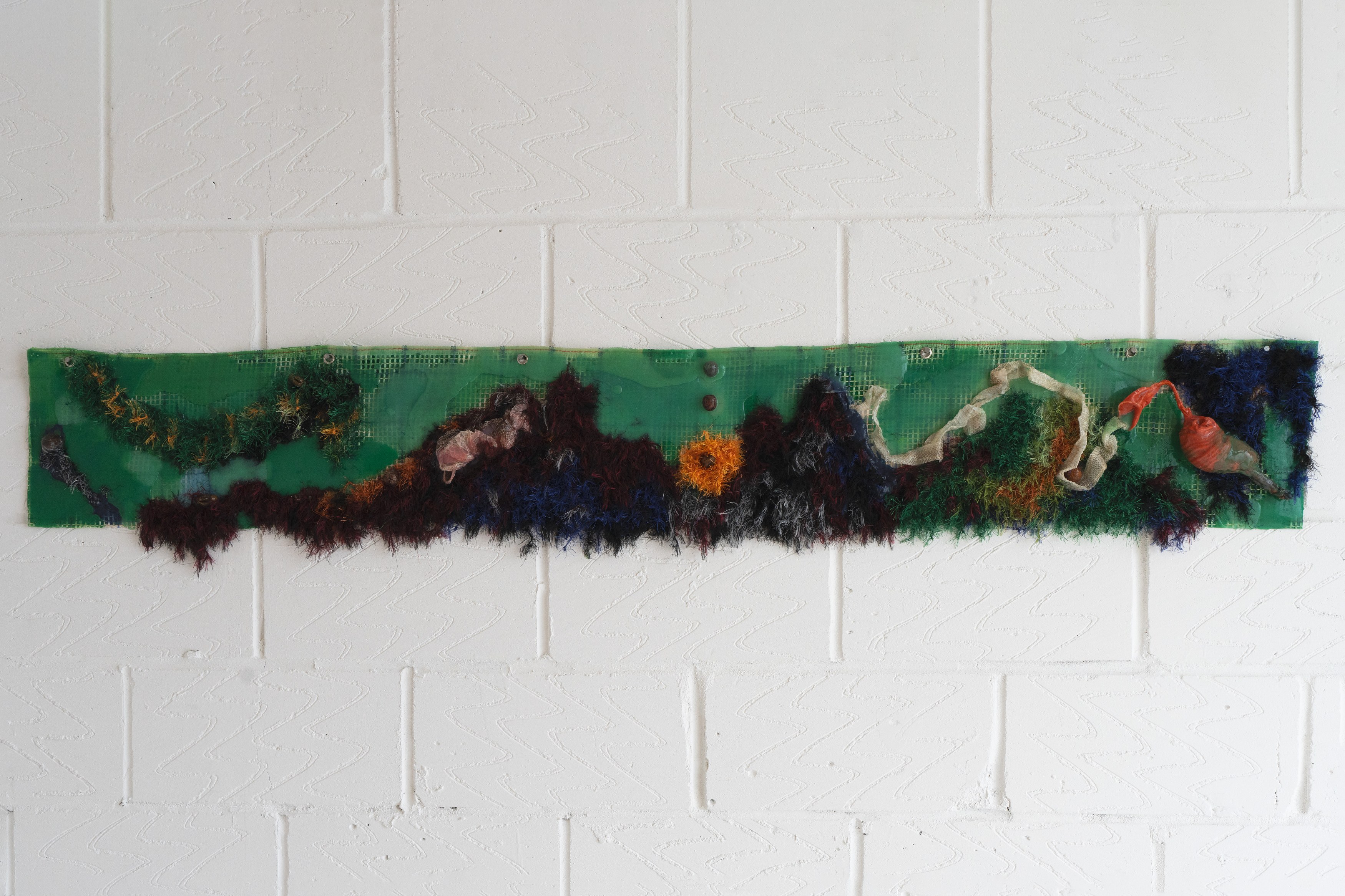 Li Li Ren, The World Forgetting, by the World Forgot at Sherbet Green, photo 23