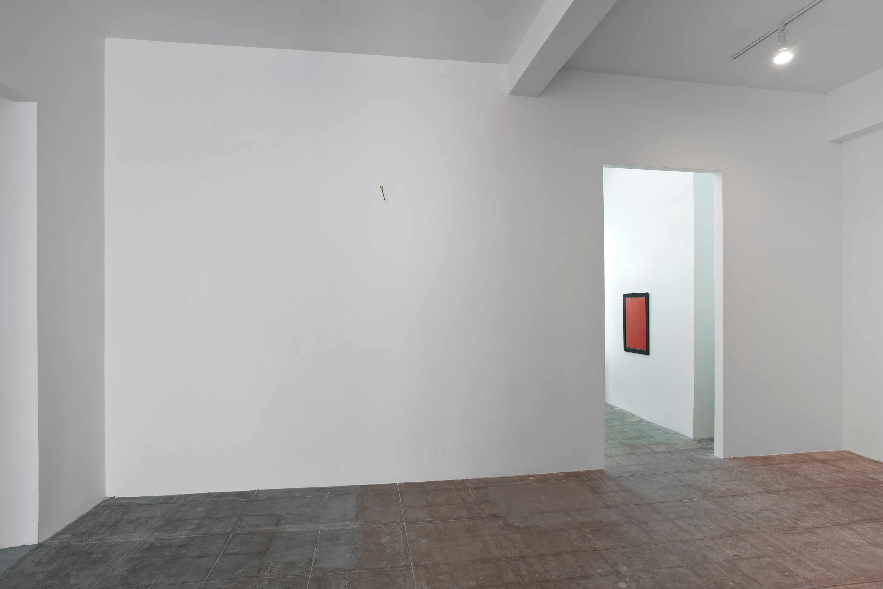 James Lee Byars, Untitled at Overduin and Kite, photo 4