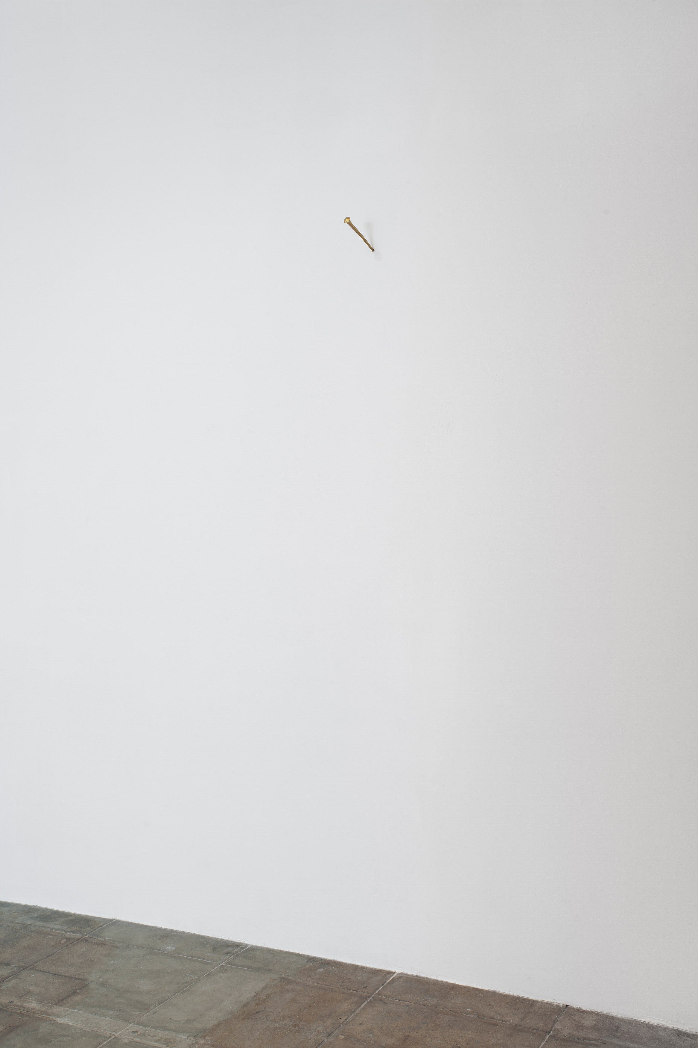 James Lee Byars, Untitled at Overduin and Kite, photo 5
