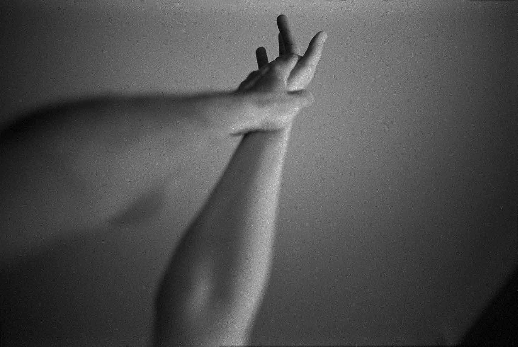 I See No Difference Between a Handshake and a Poem, I See No Difference Between a Handshake and a Poem at Mendes Wood DM, photo 72