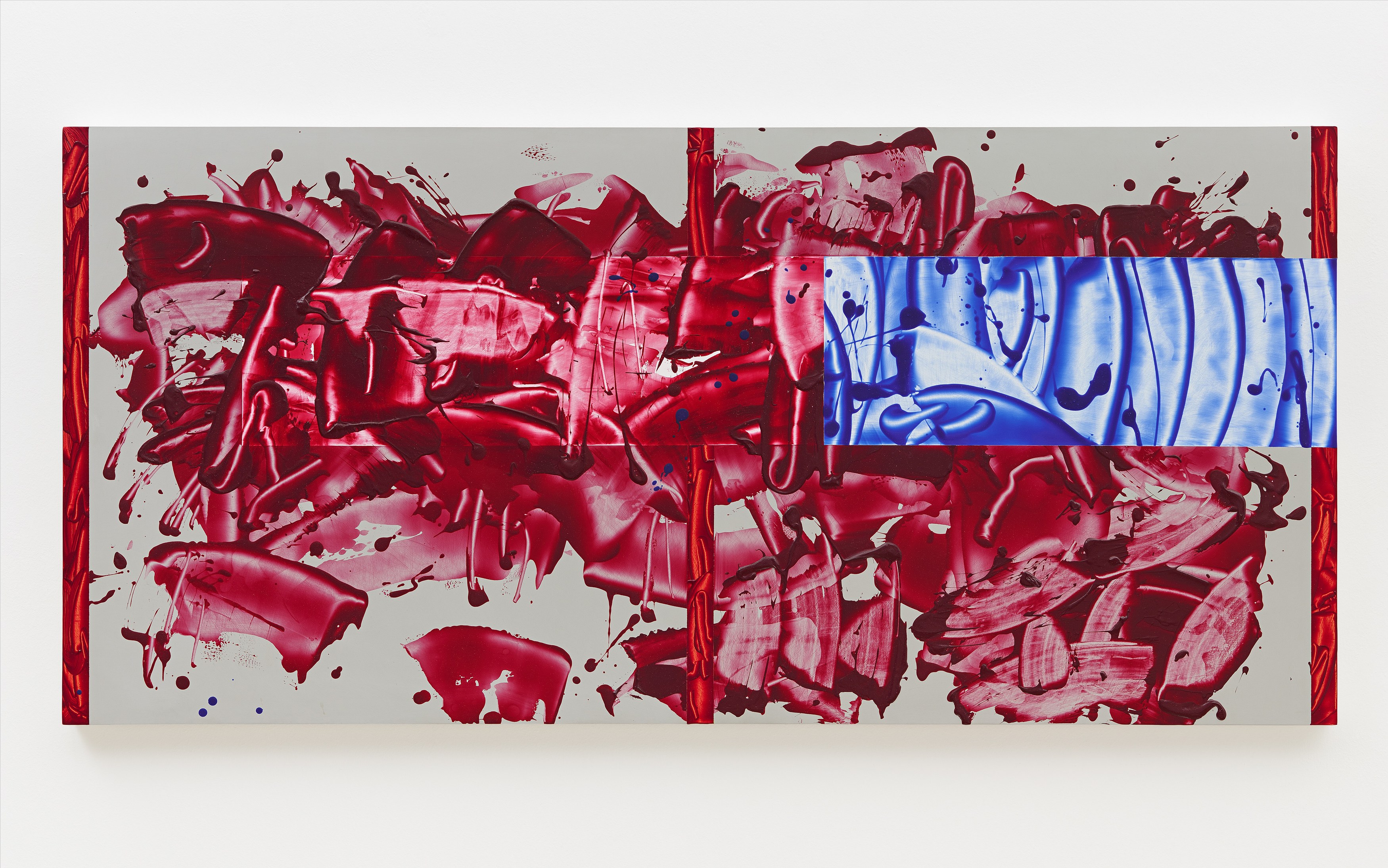 Pictorial Resonance, Pictorial Resonance at Galerie Thomas Schulte, photo 25