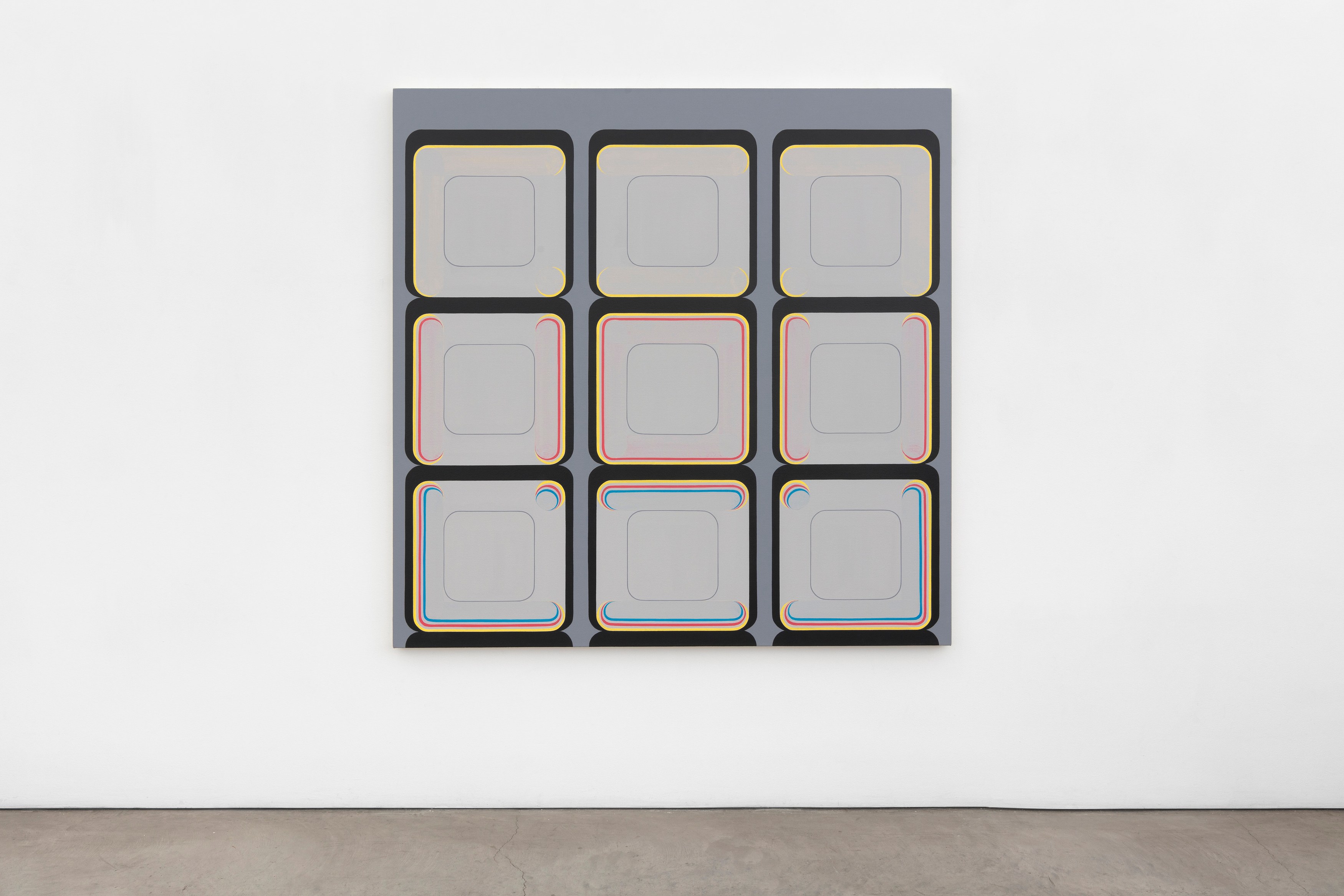 Pictorial Resonance, Pictorial Resonance at Galerie Thomas Schulte, photo 24