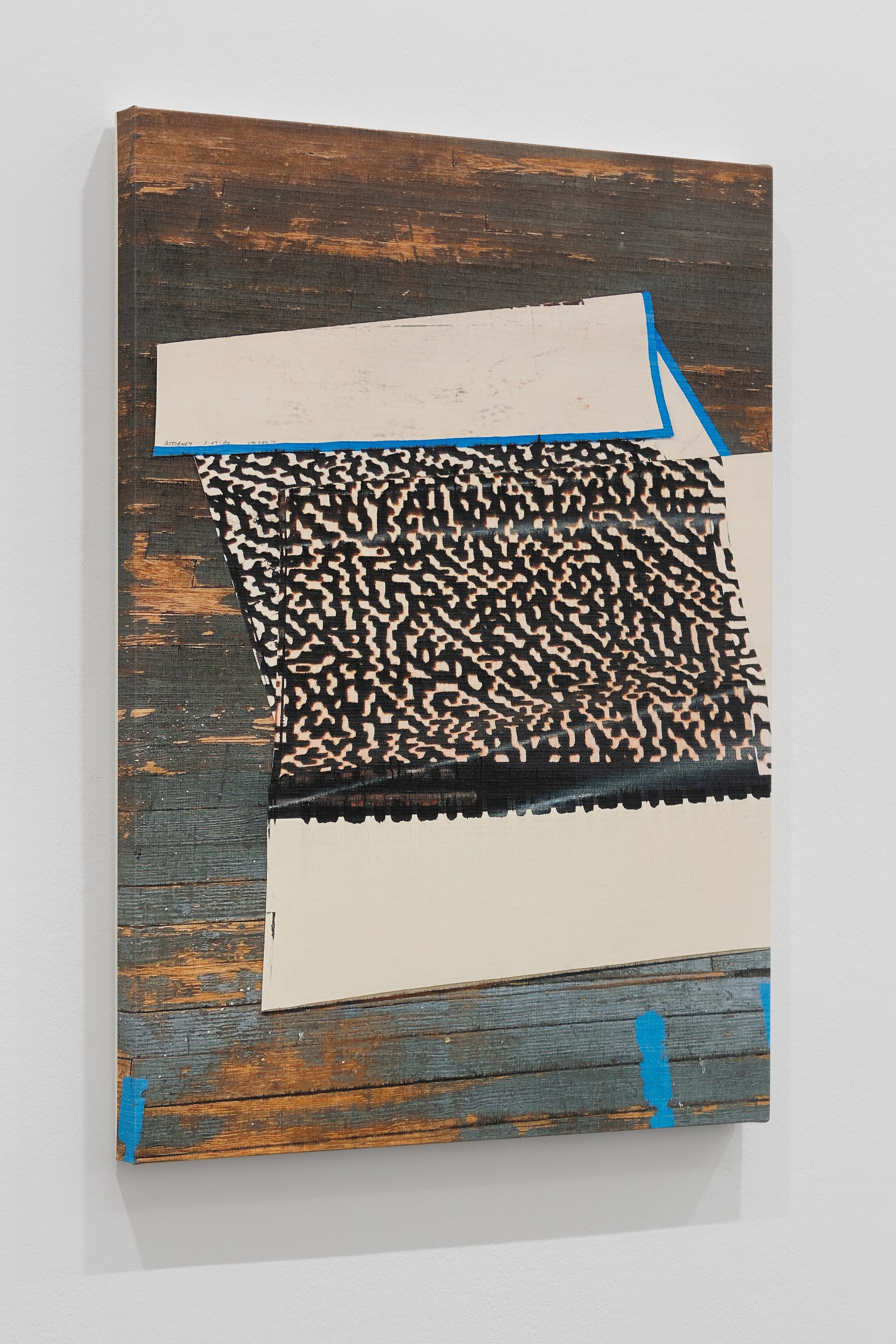 Pictorial Resonance, Pictorial Resonance at Galerie Thomas Schulte, photo 38