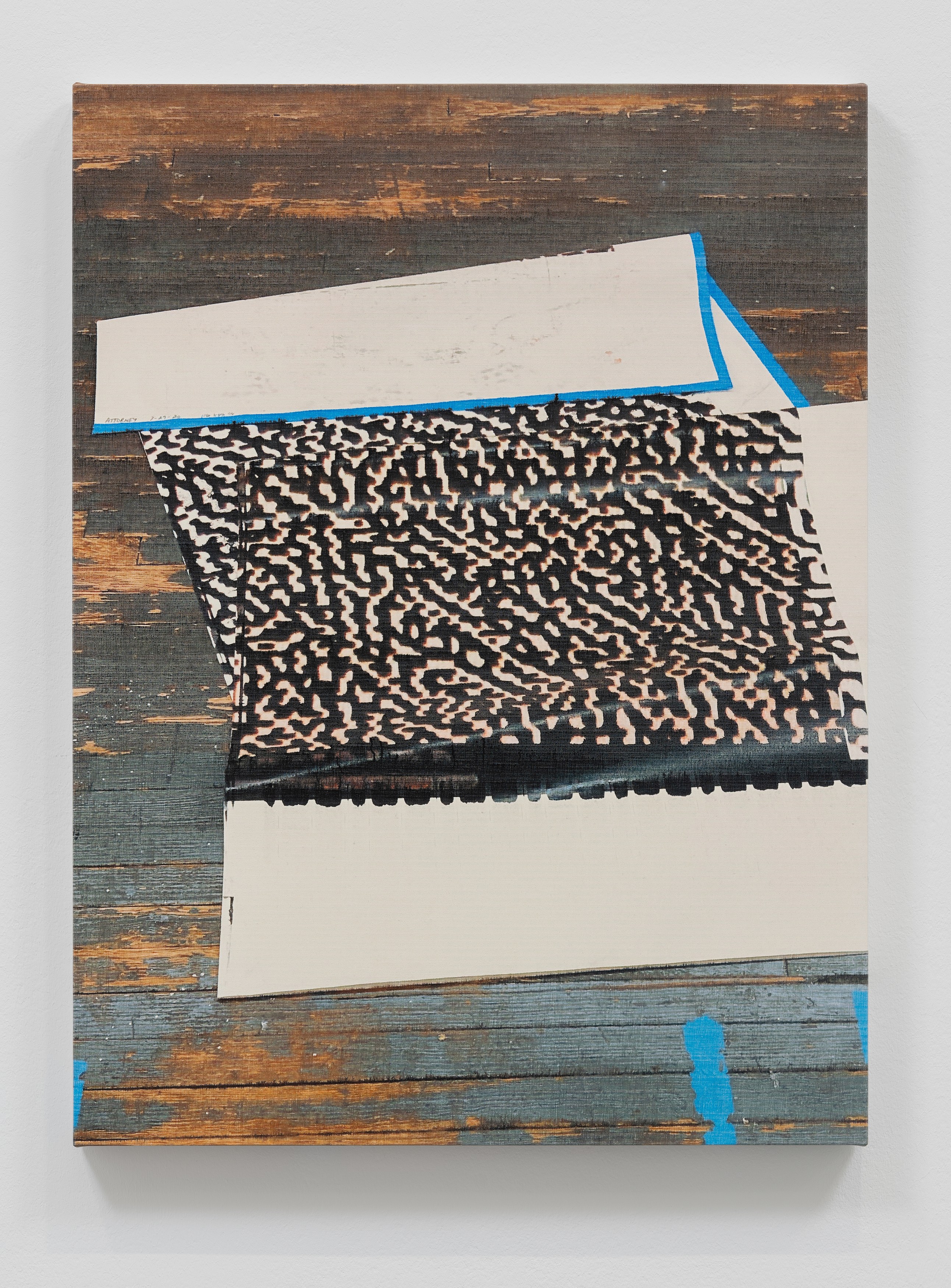 Pictorial Resonance, Pictorial Resonance at Galerie Thomas Schulte, photo 37