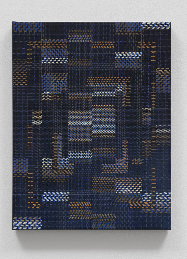 Blinky Palermo | Contemporary Art Library