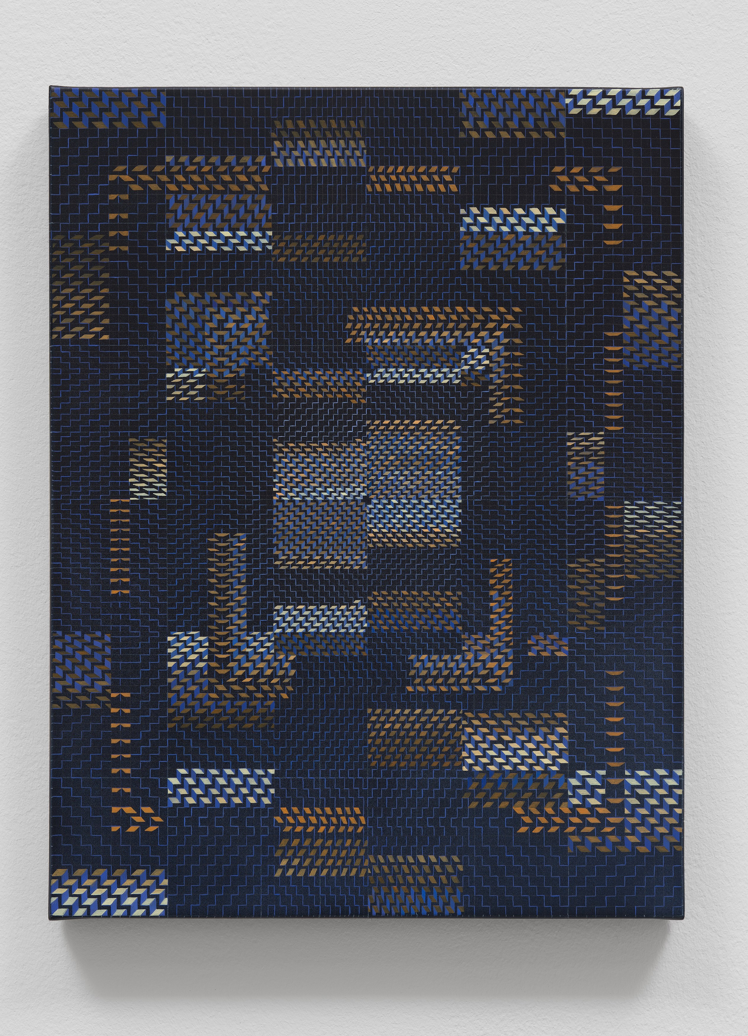 Pictorial Resonance, Pictorial Resonance at Galerie Thomas Schulte, photo 36