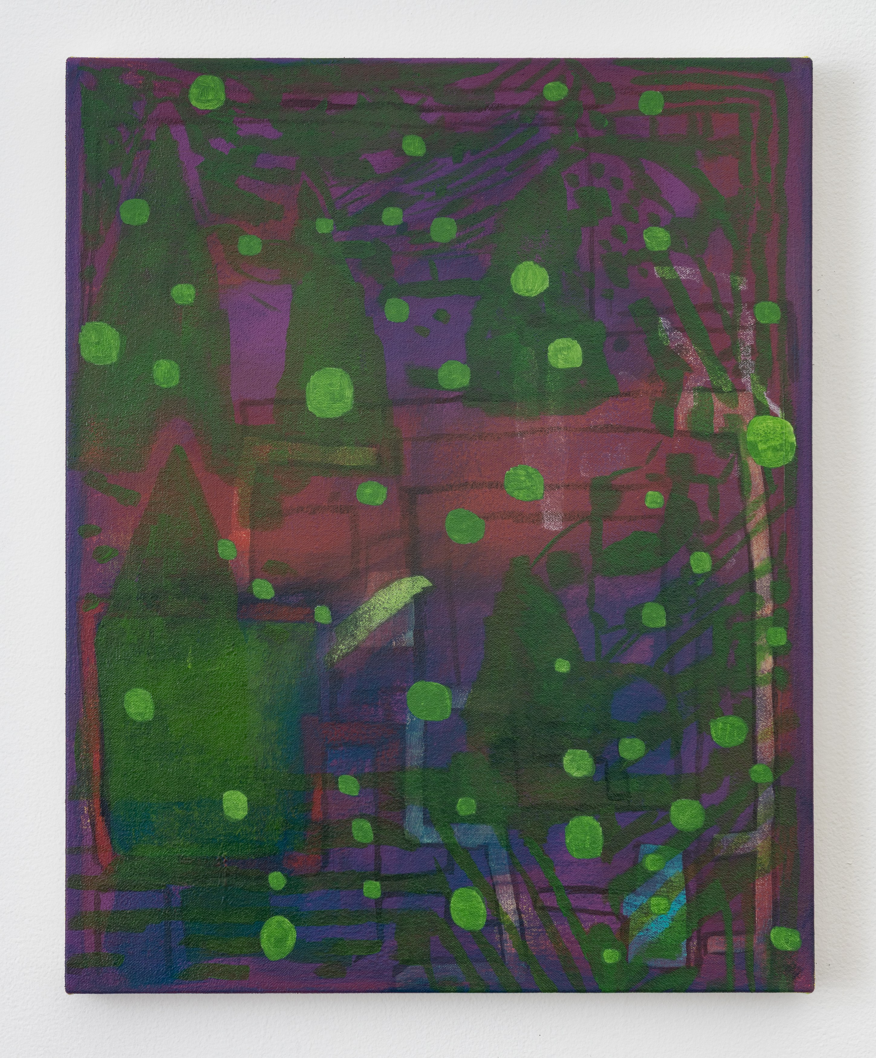 EJ Hauser, Grow Room at Derek Eller Gallery, photo 12