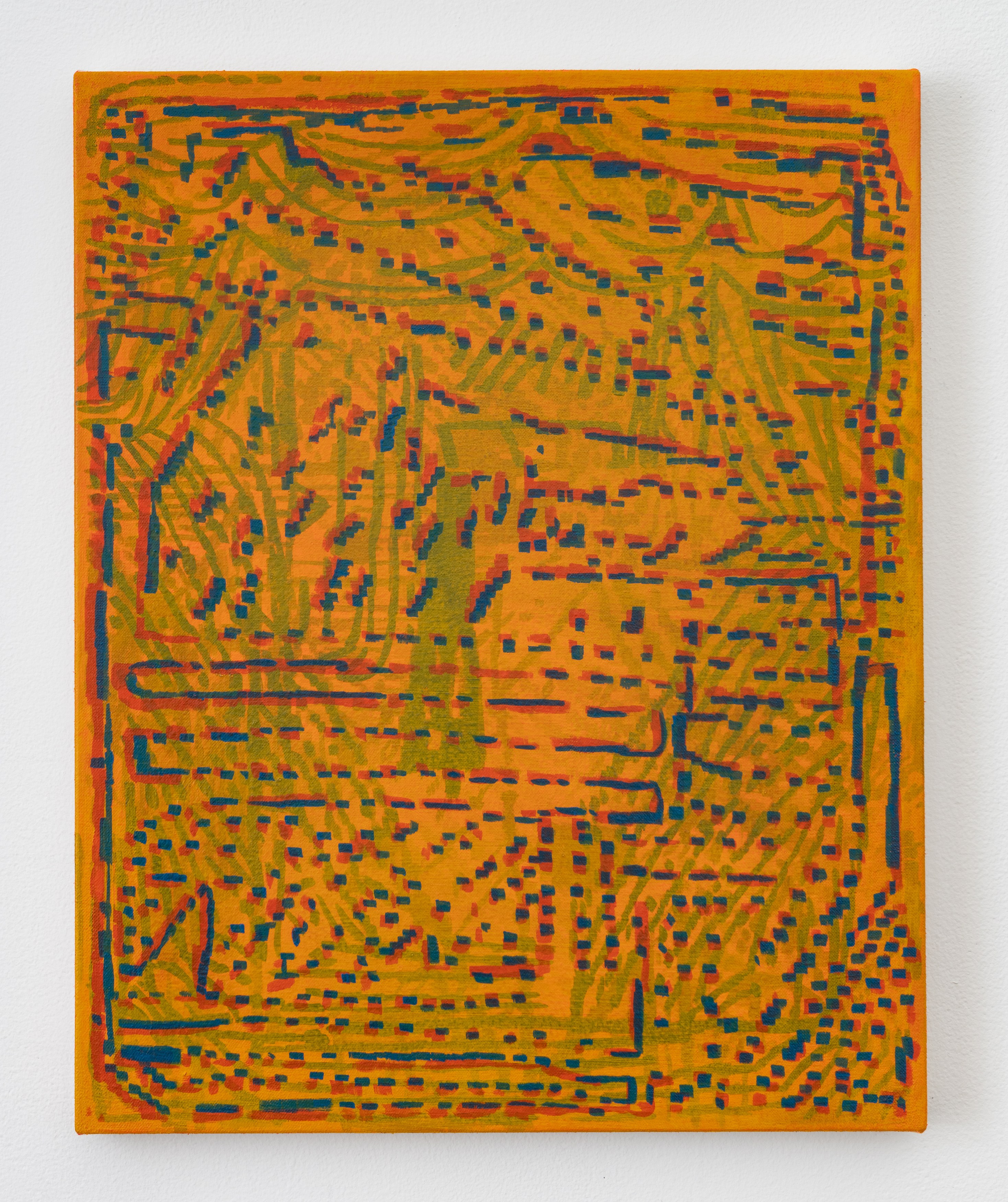 EJ Hauser, Grow Room at Derek Eller Gallery, photo 10