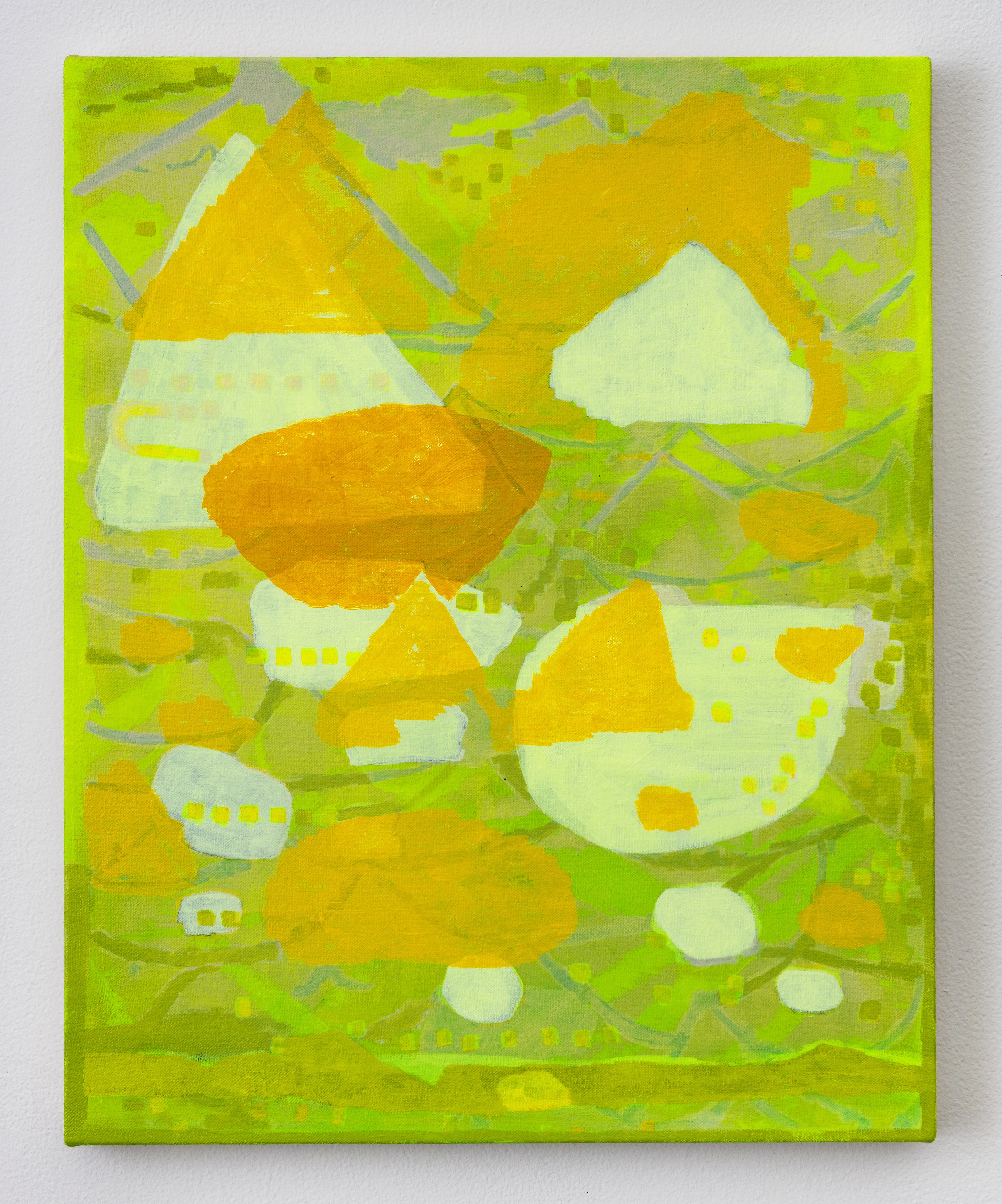EJ Hauser, Grow Room at Derek Eller Gallery, photo 13