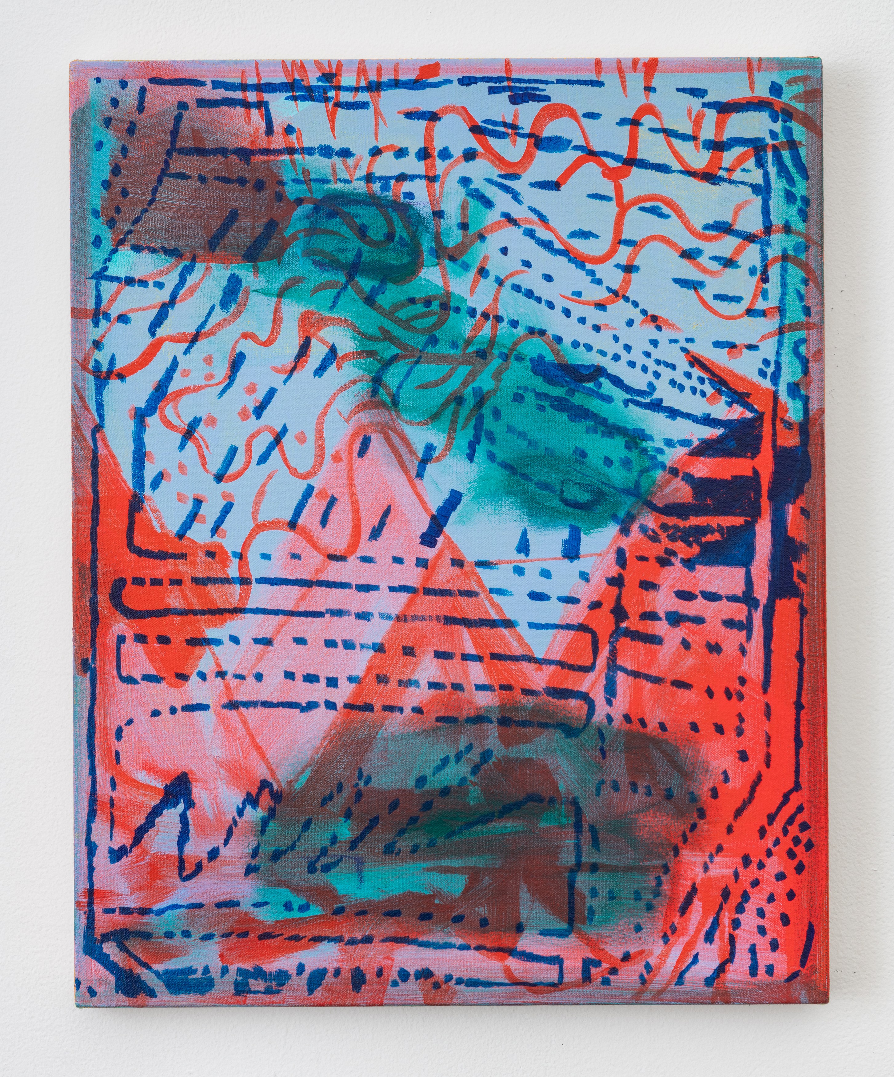 EJ Hauser, Grow Room at Derek Eller Gallery, photo 14