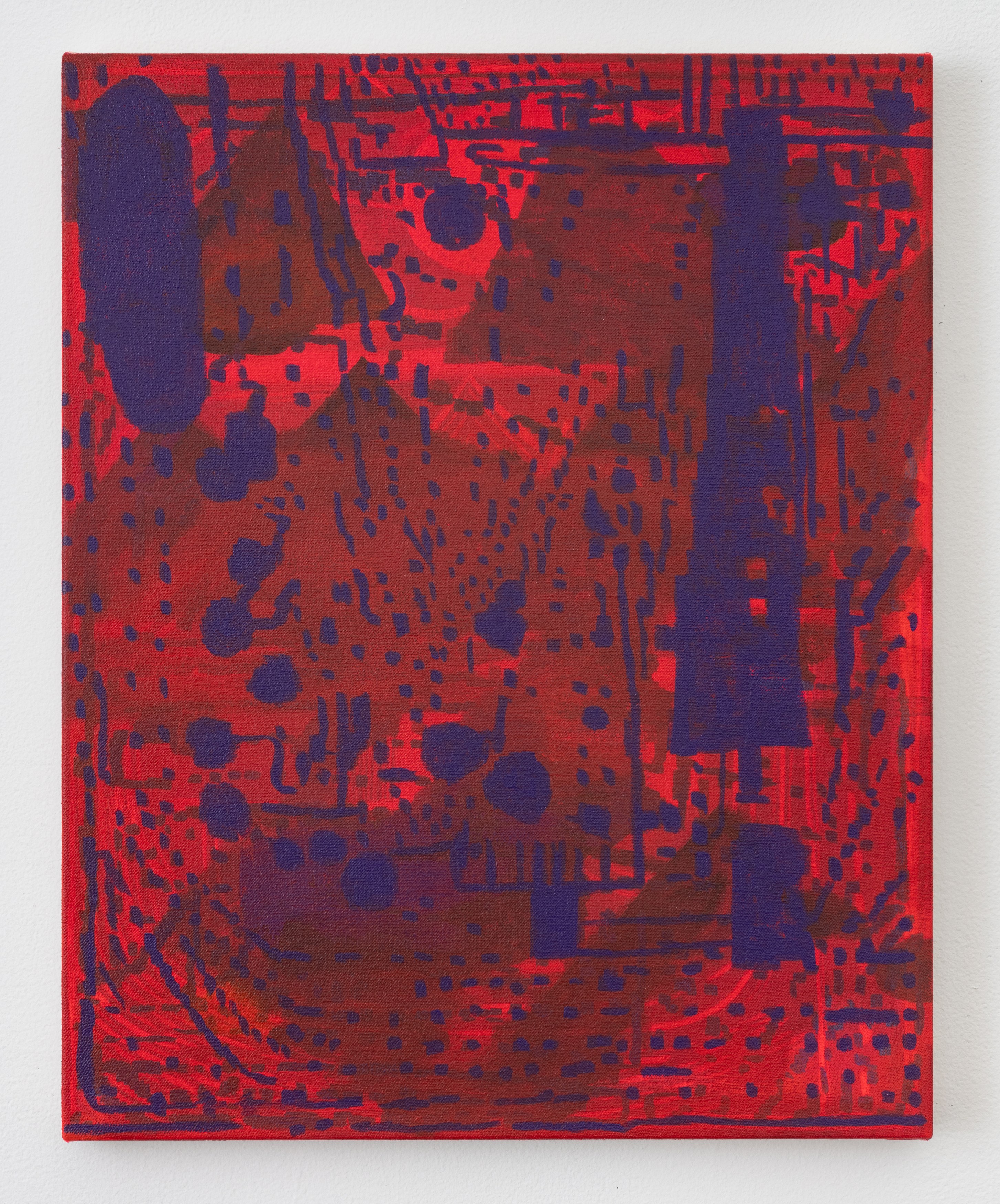 EJ Hauser, Grow Room at Derek Eller Gallery, photo 15