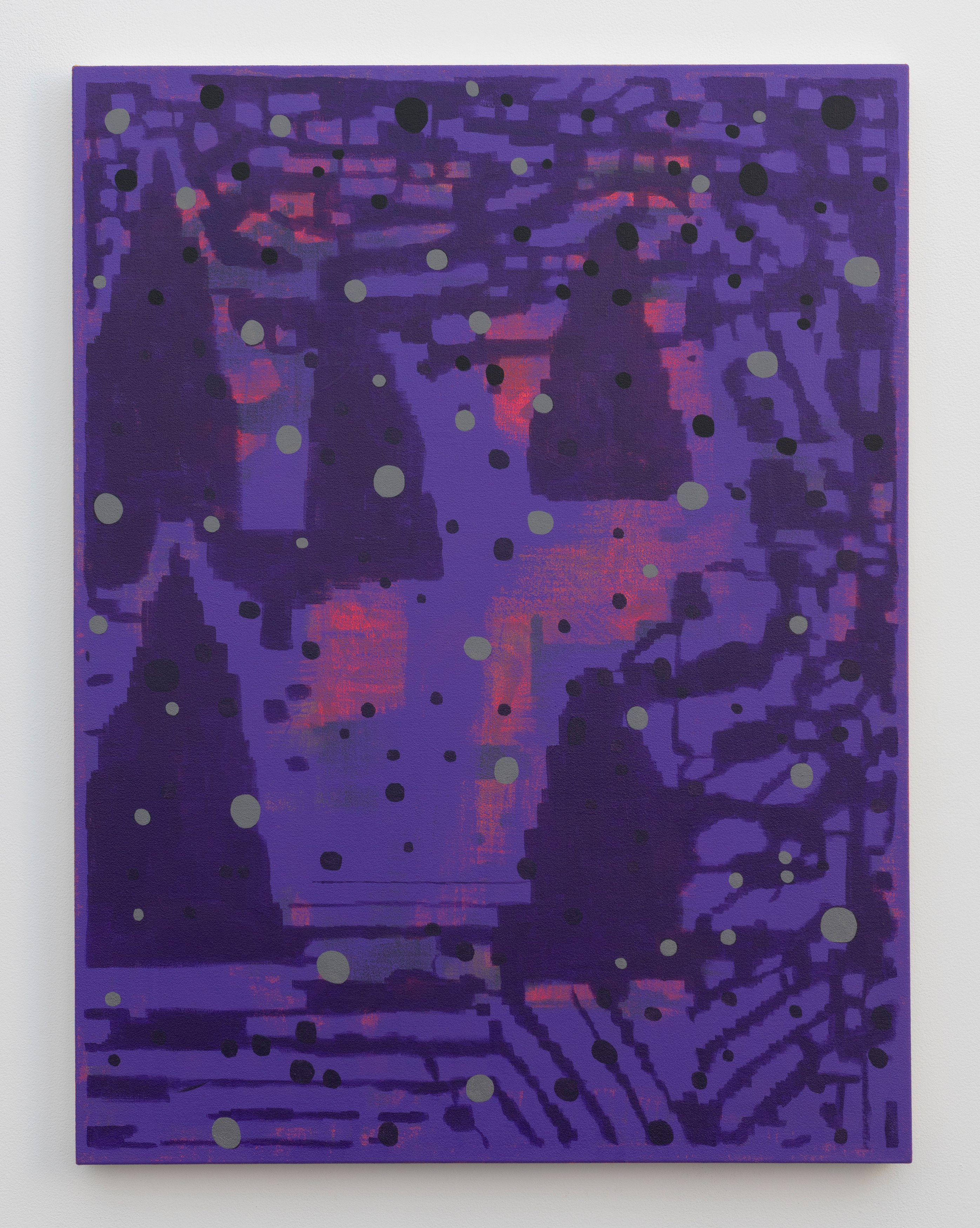 EJ Hauser, Grow Room at Derek Eller Gallery, photo 17