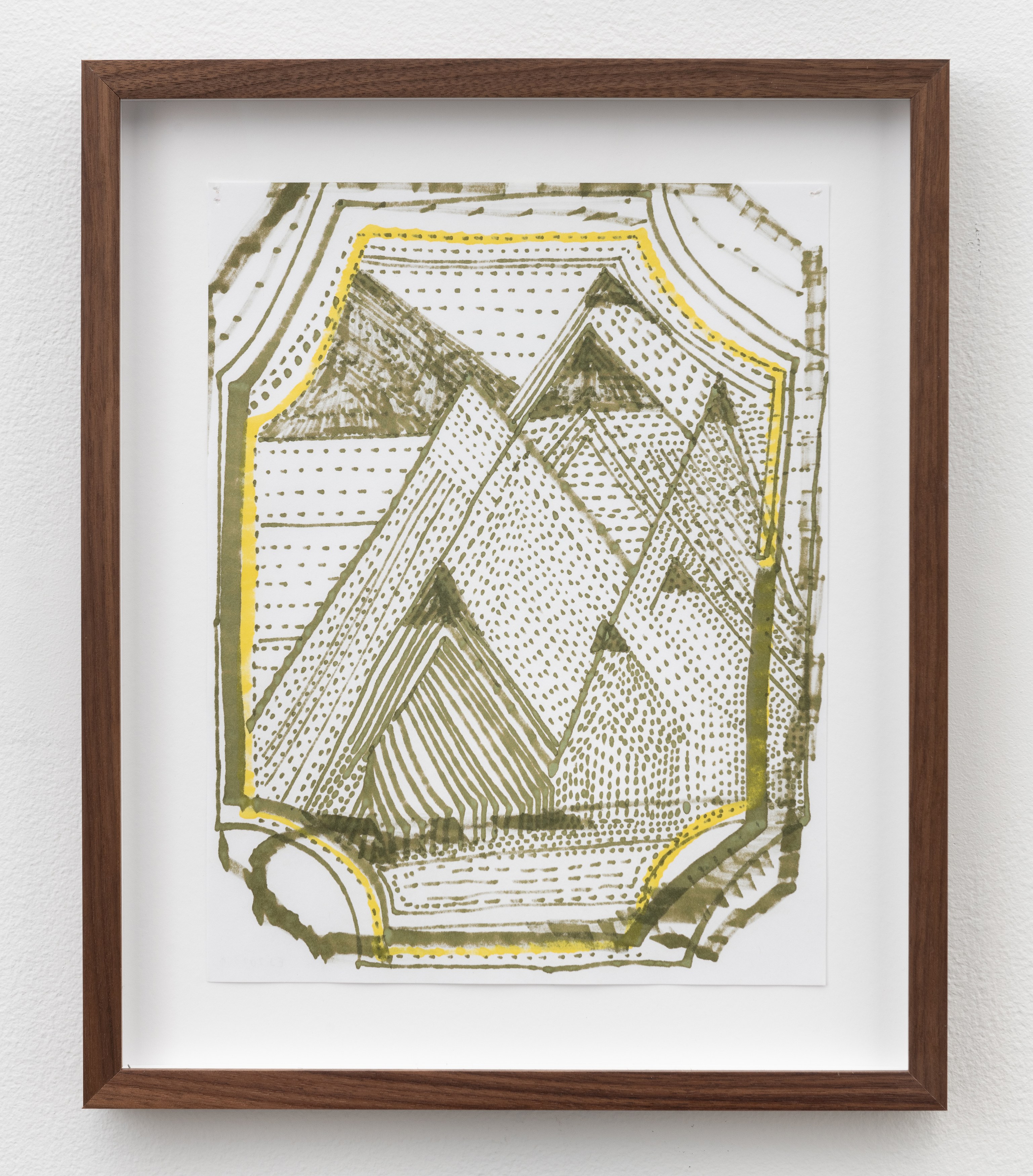 EJ Hauser, Grow Room at Derek Eller Gallery, photo 25