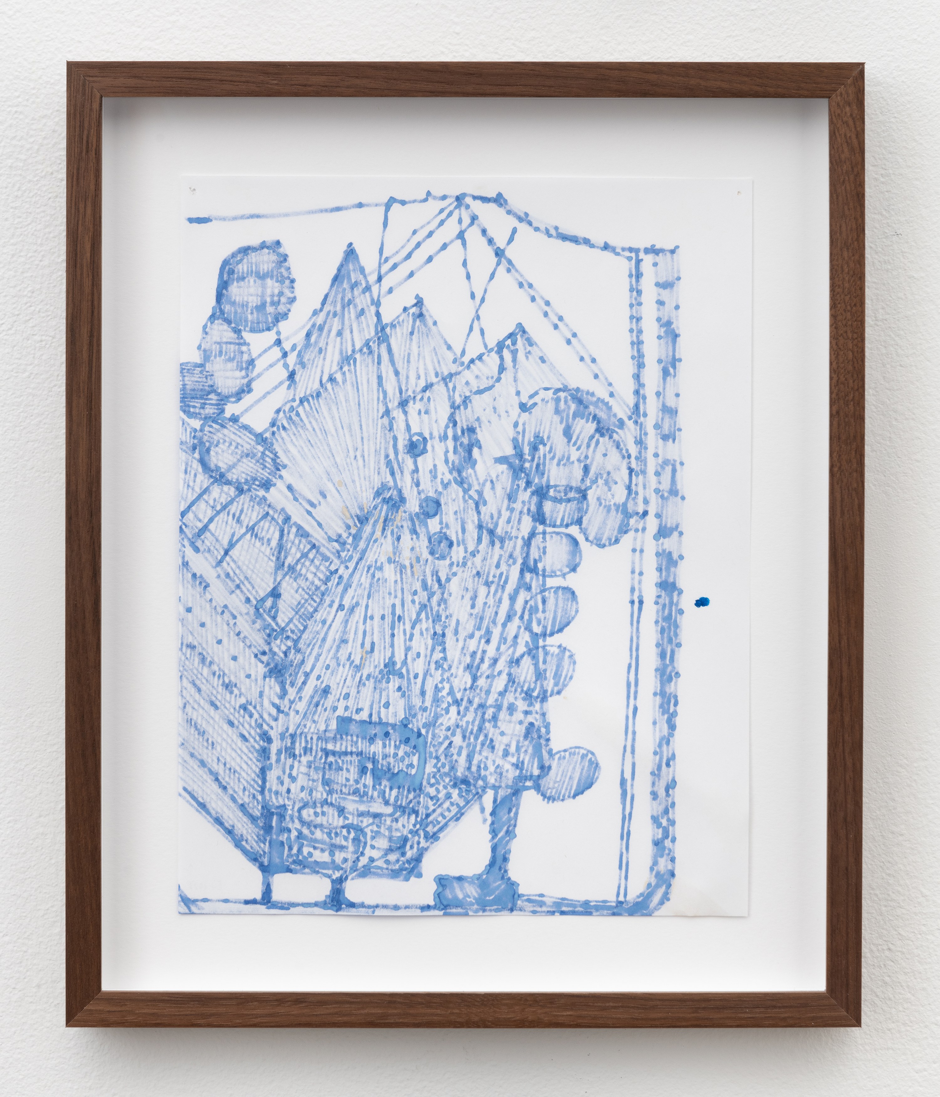 EJ Hauser, Grow Room at Derek Eller Gallery, photo 26