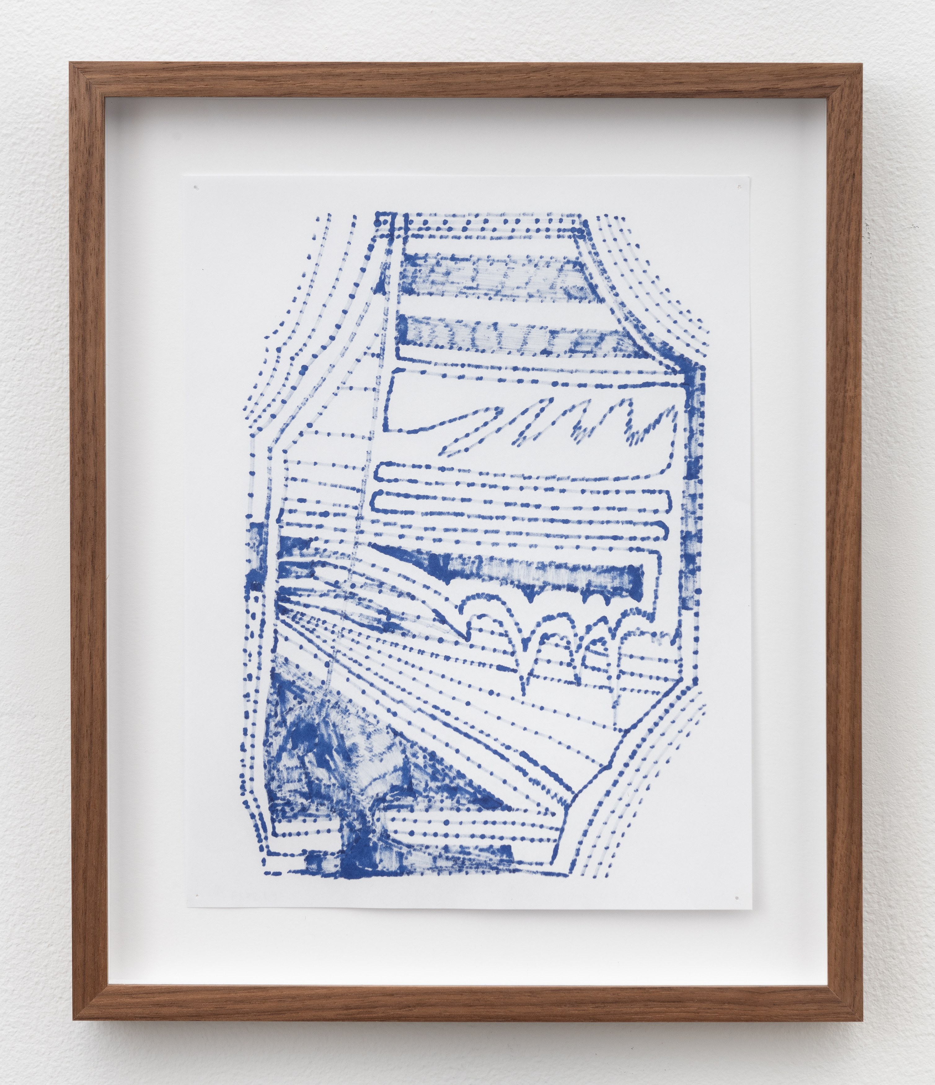 EJ Hauser, Grow Room at Derek Eller Gallery, photo 29