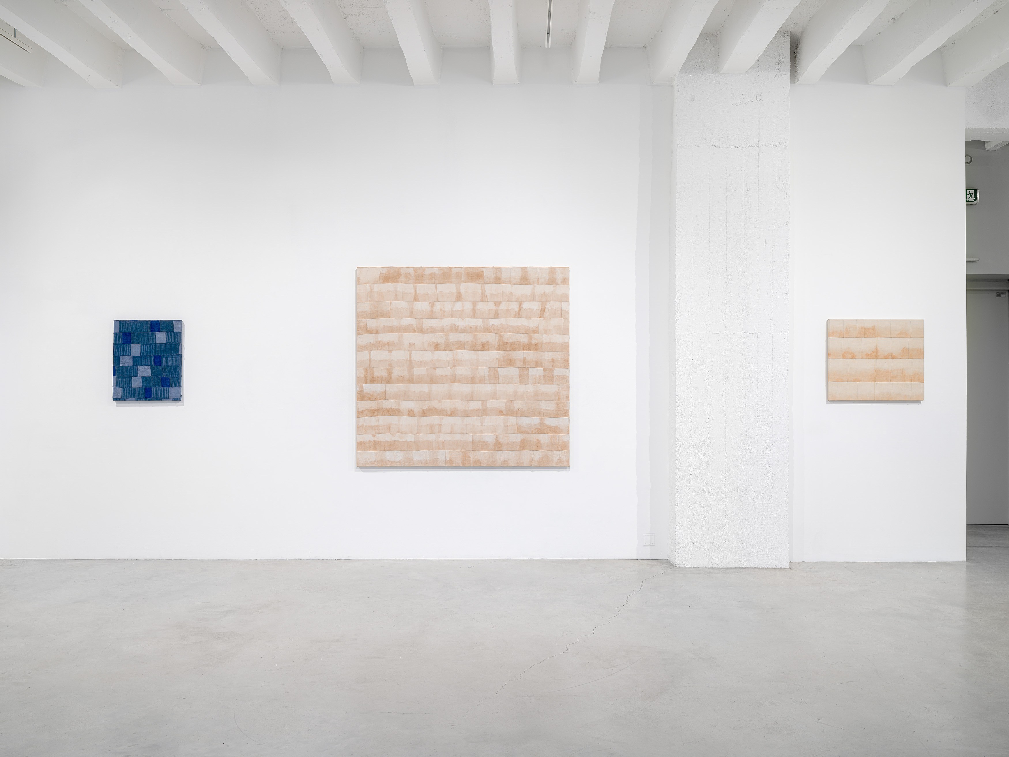 Ayan Farah, Seeds at Galerie Nordenhake, photo 3