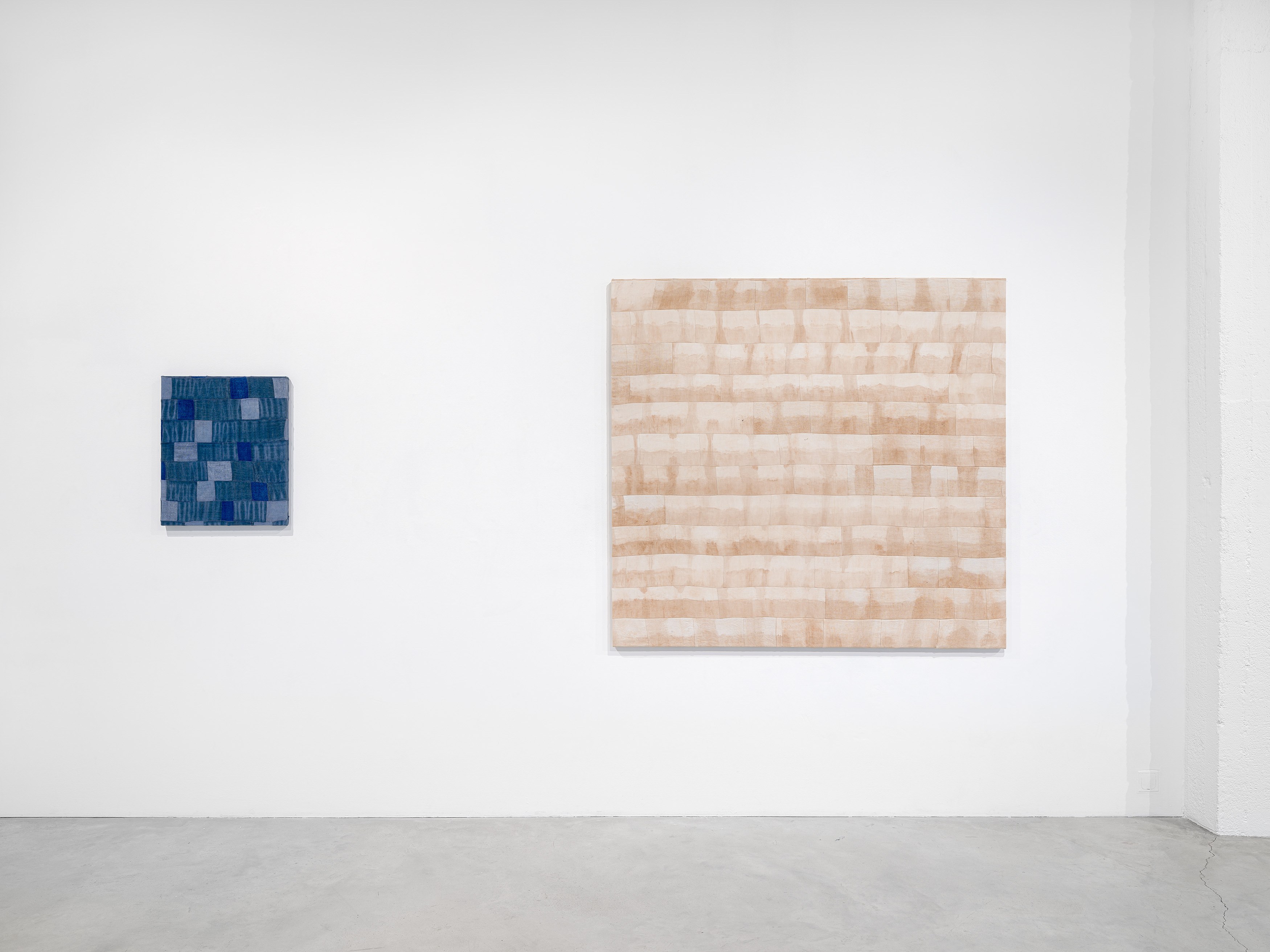 Ayan Farah, Seeds at Galerie Nordenhake, photo 2