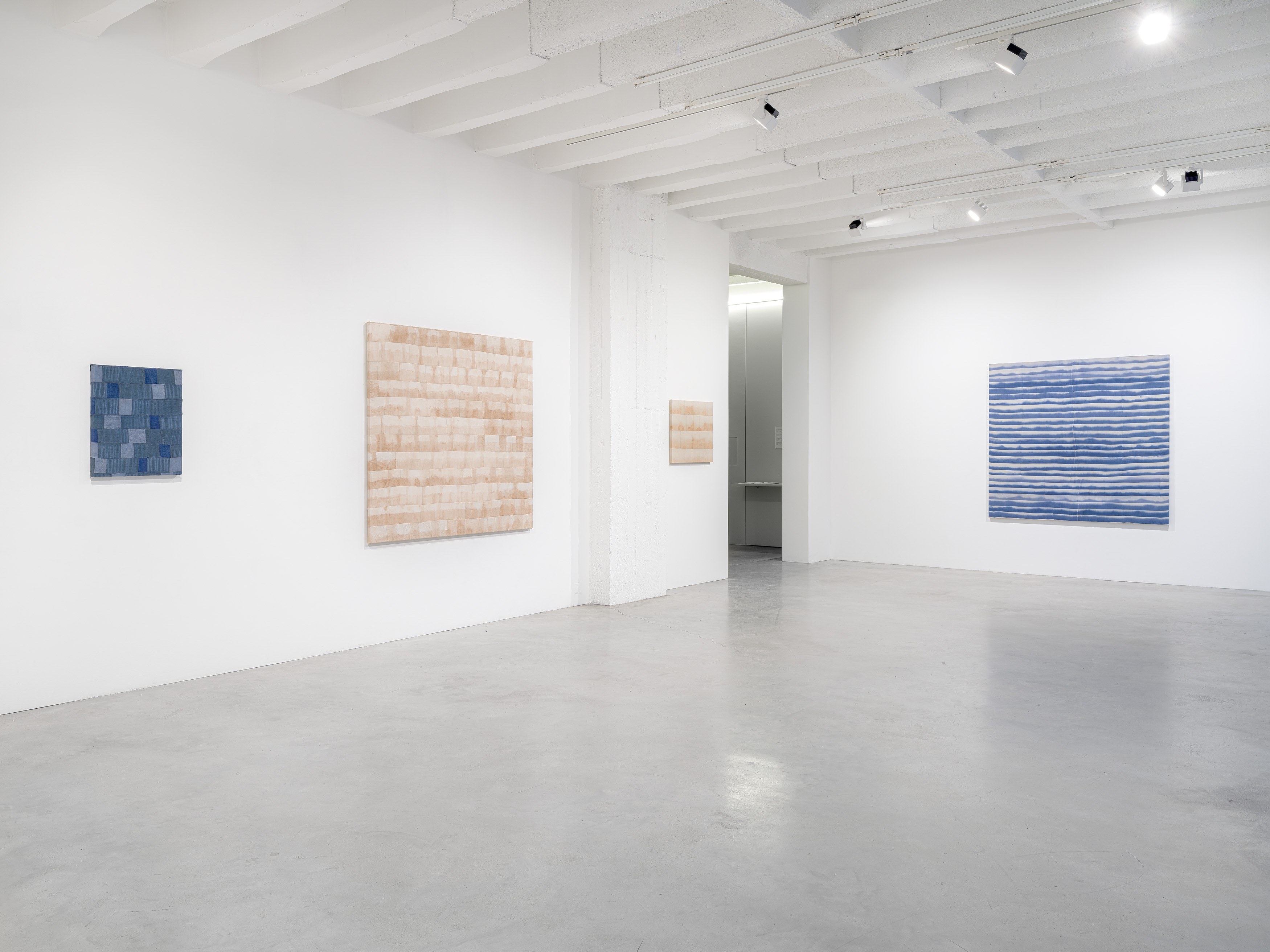 Ayan Farah, Seeds at Galerie Nordenhake, photo 5