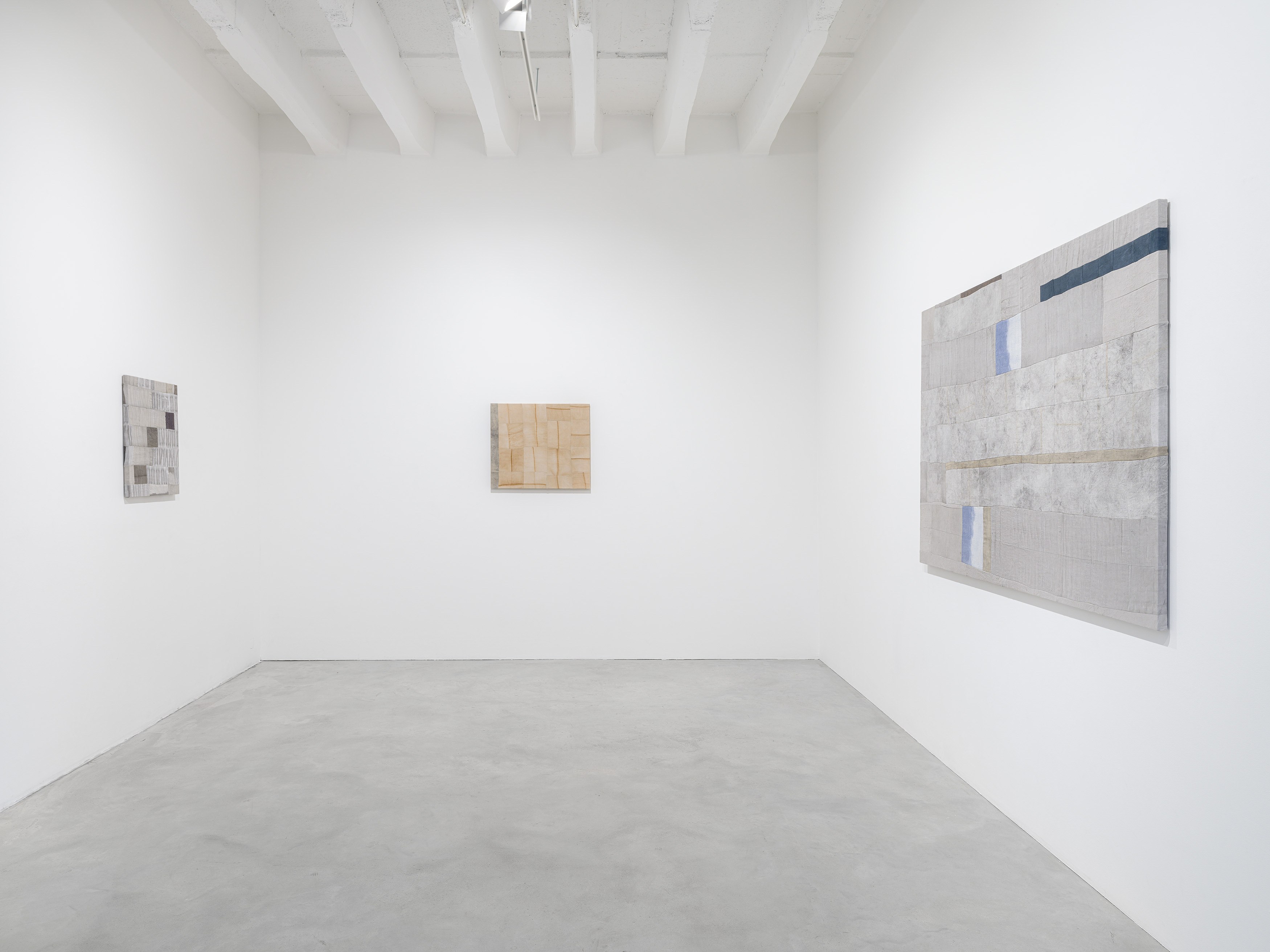 Ayan Farah, Seeds at Galerie Nordenhake, photo 8