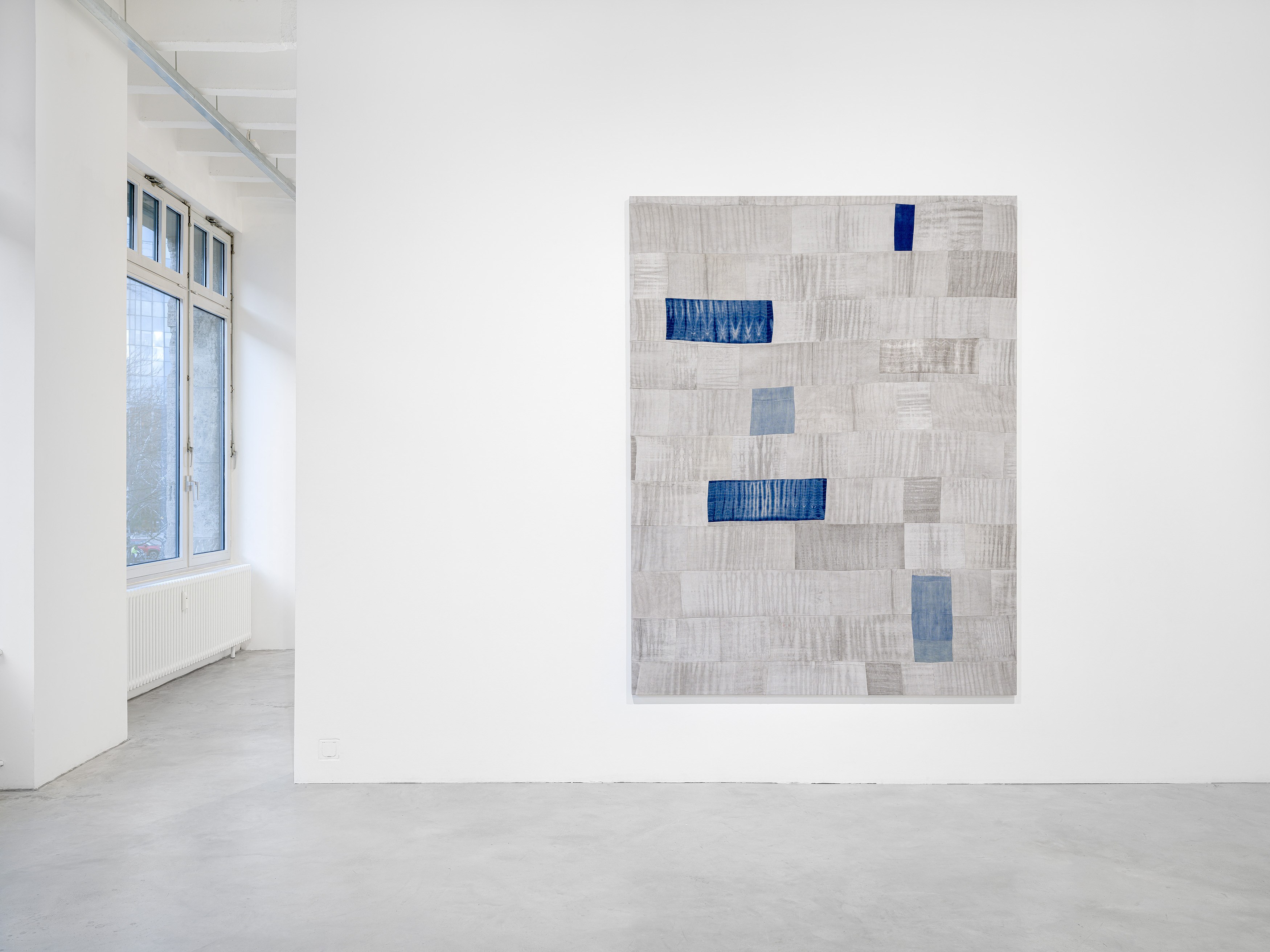 Ayan Farah, Seeds at Galerie Nordenhake, photo 6