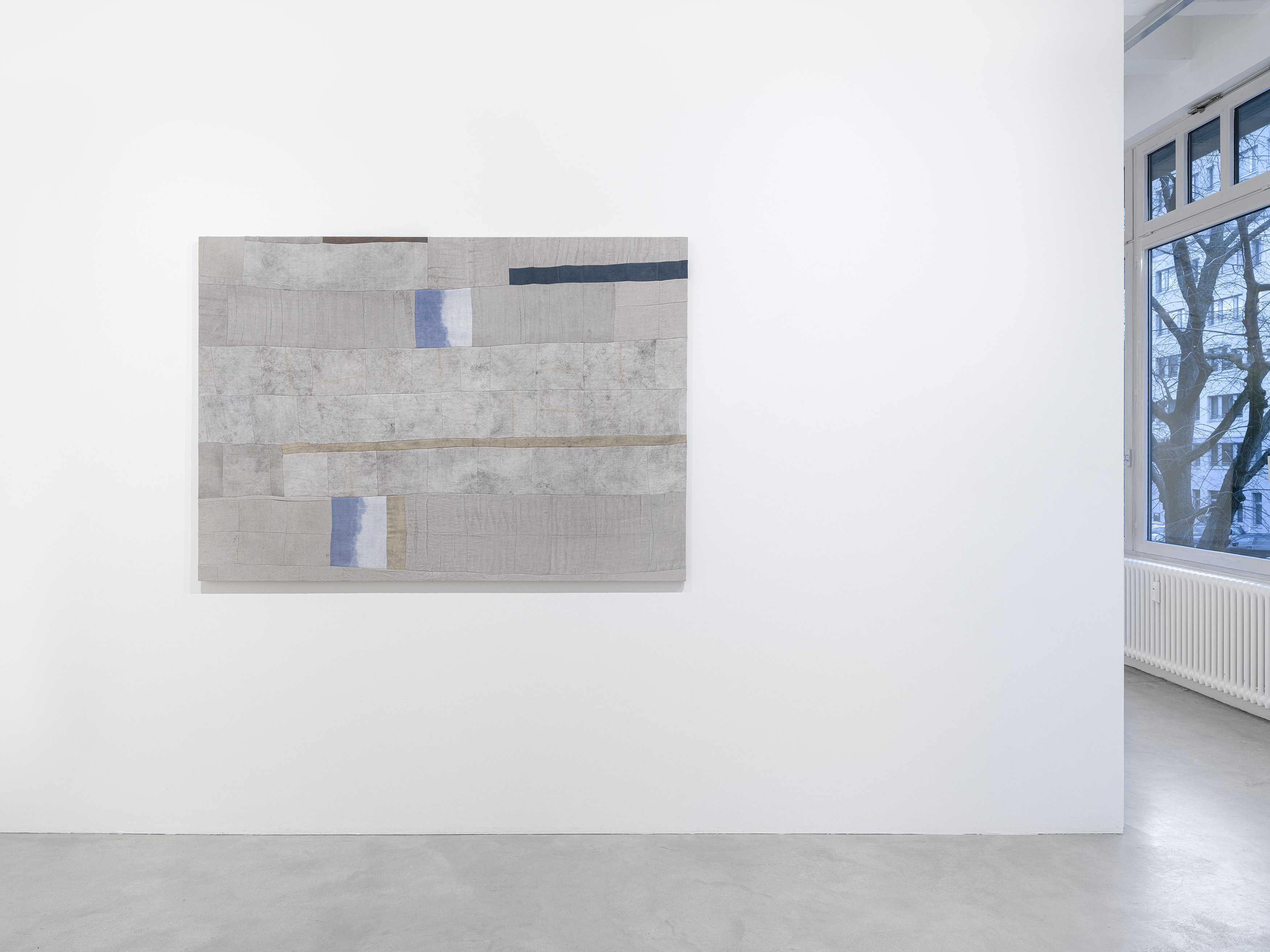 Ayan Farah, Seeds at Galerie Nordenhake, photo 10