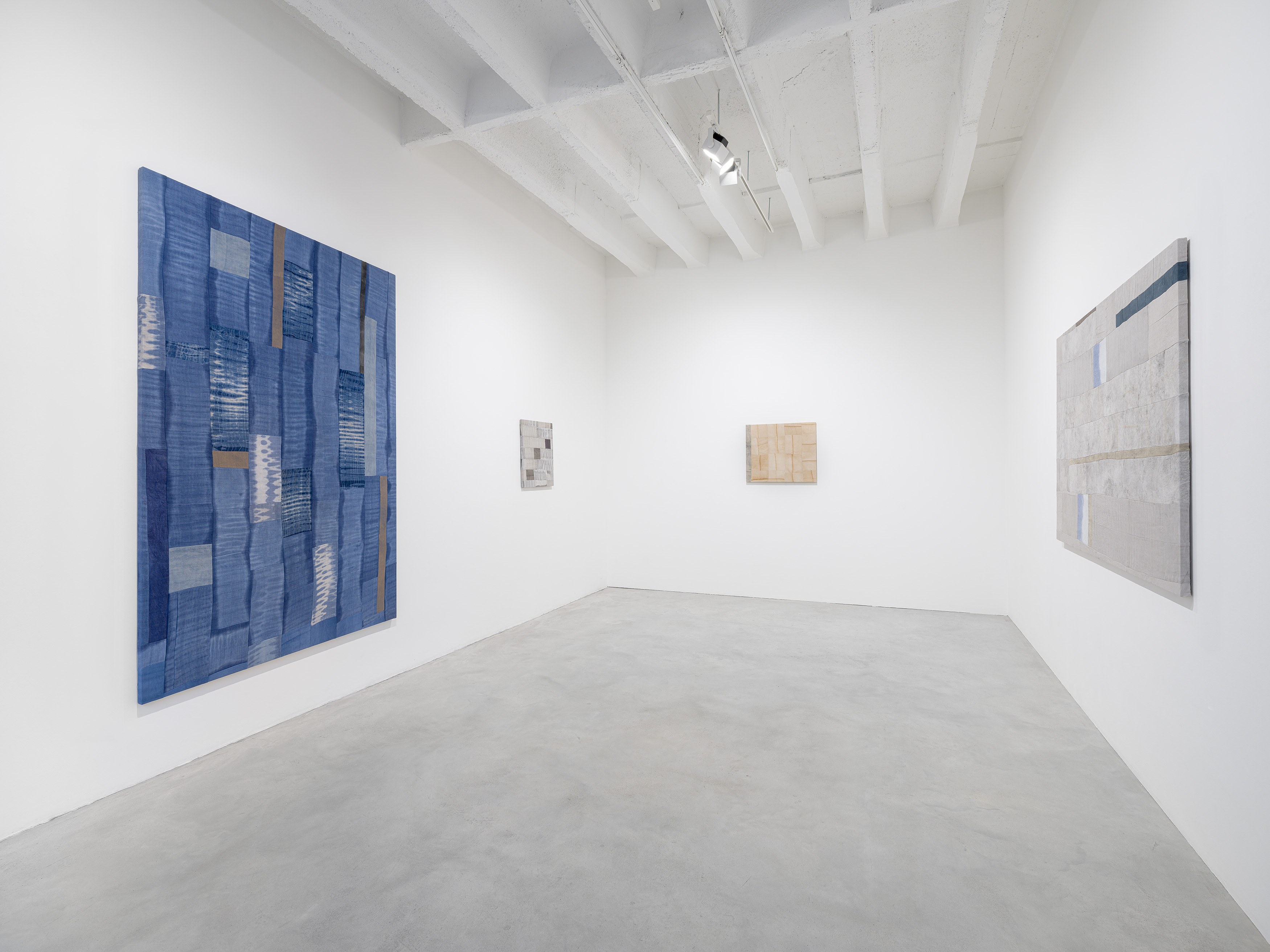 Ayan Farah, Seeds at Galerie Nordenhake, photo 7
