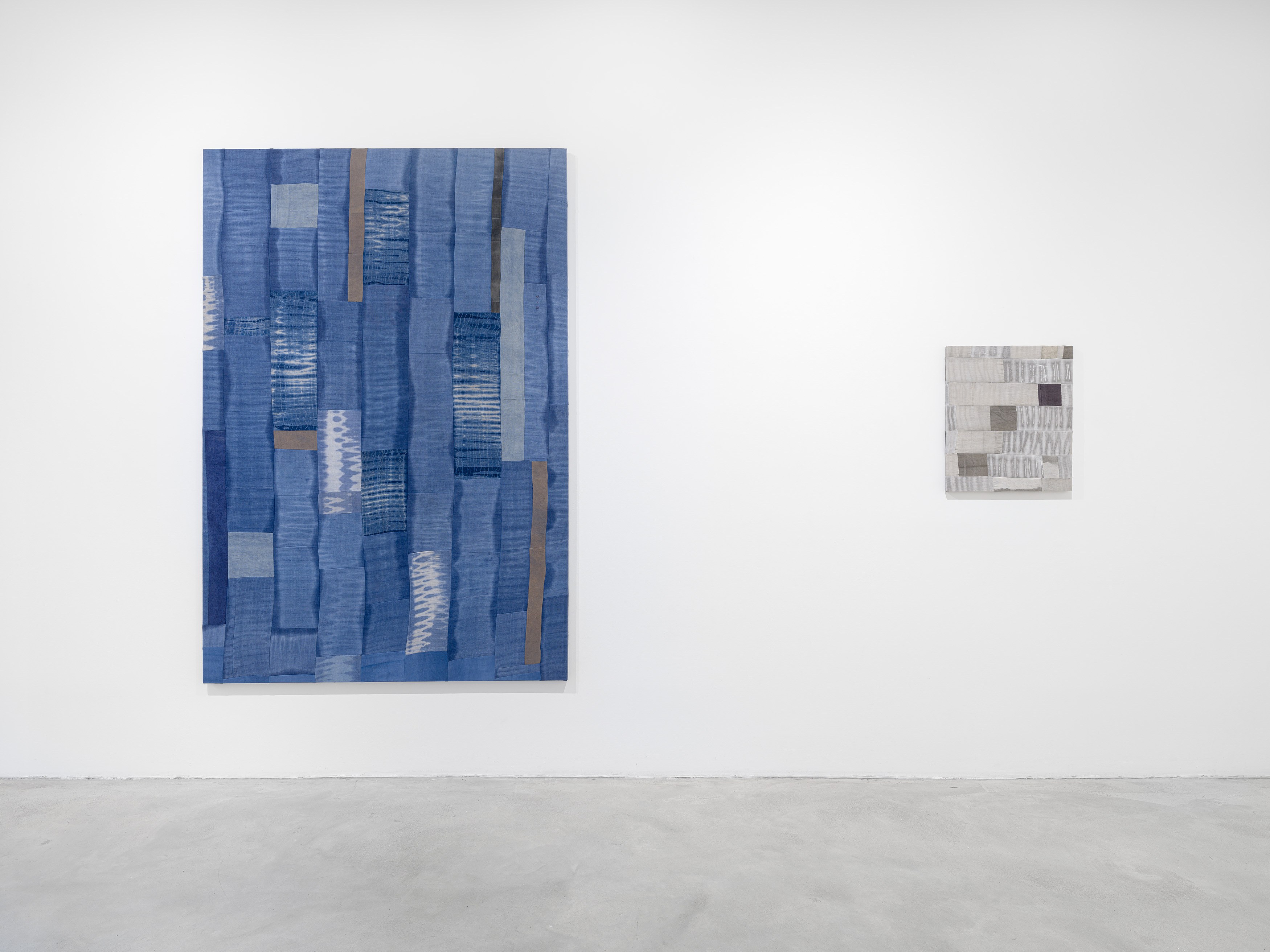 Ayan Farah, Seeds at Galerie Nordenhake, photo 9