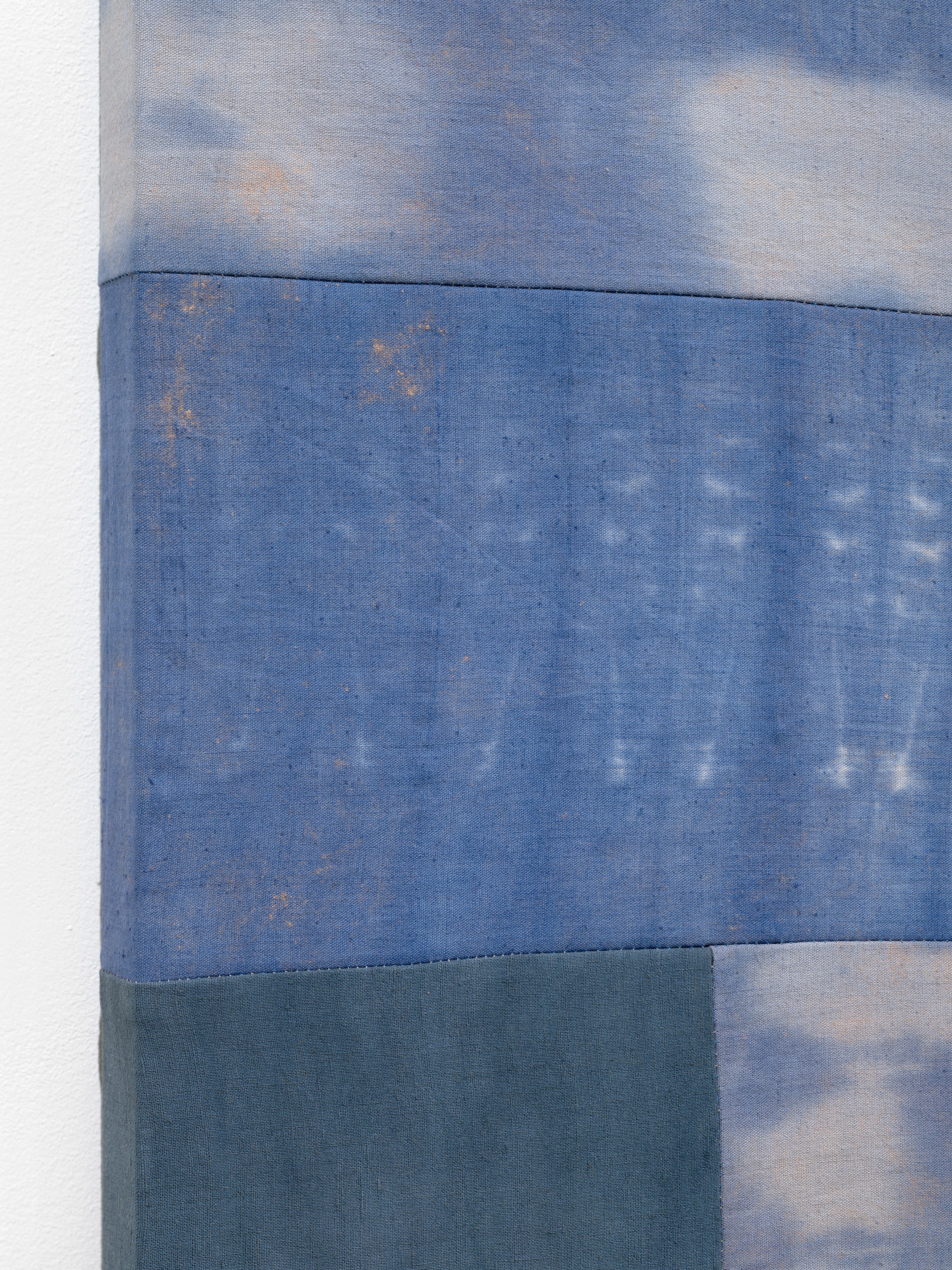 Ayan Farah, Seeds at Galerie Nordenhake, photo 26