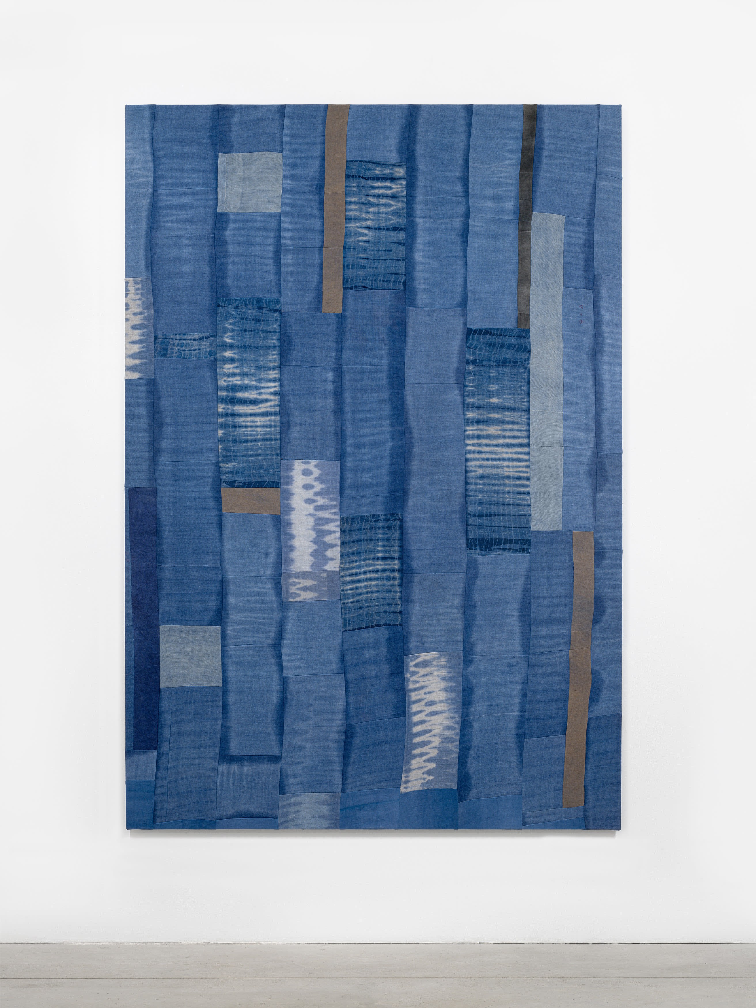 Ayan Farah, Seeds at Galerie Nordenhake, photo 31
