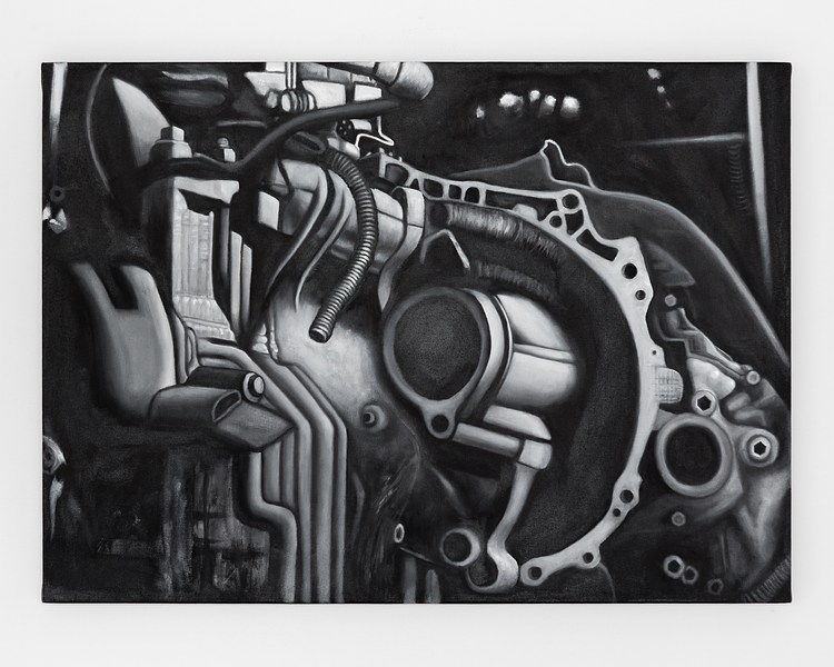 Marika Thunder | Contemporary Art Library
