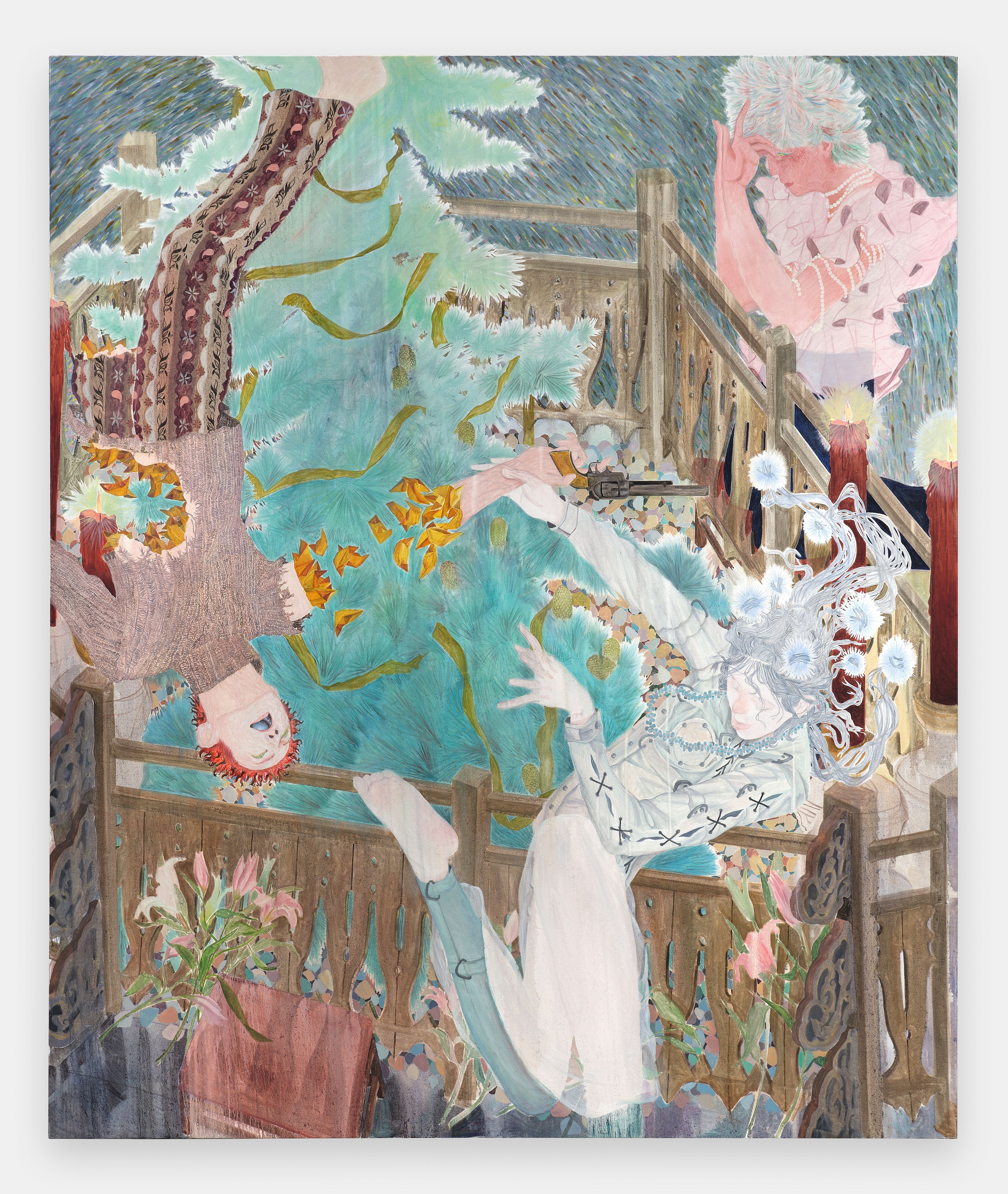 Ding Shilun, image 38 of 48