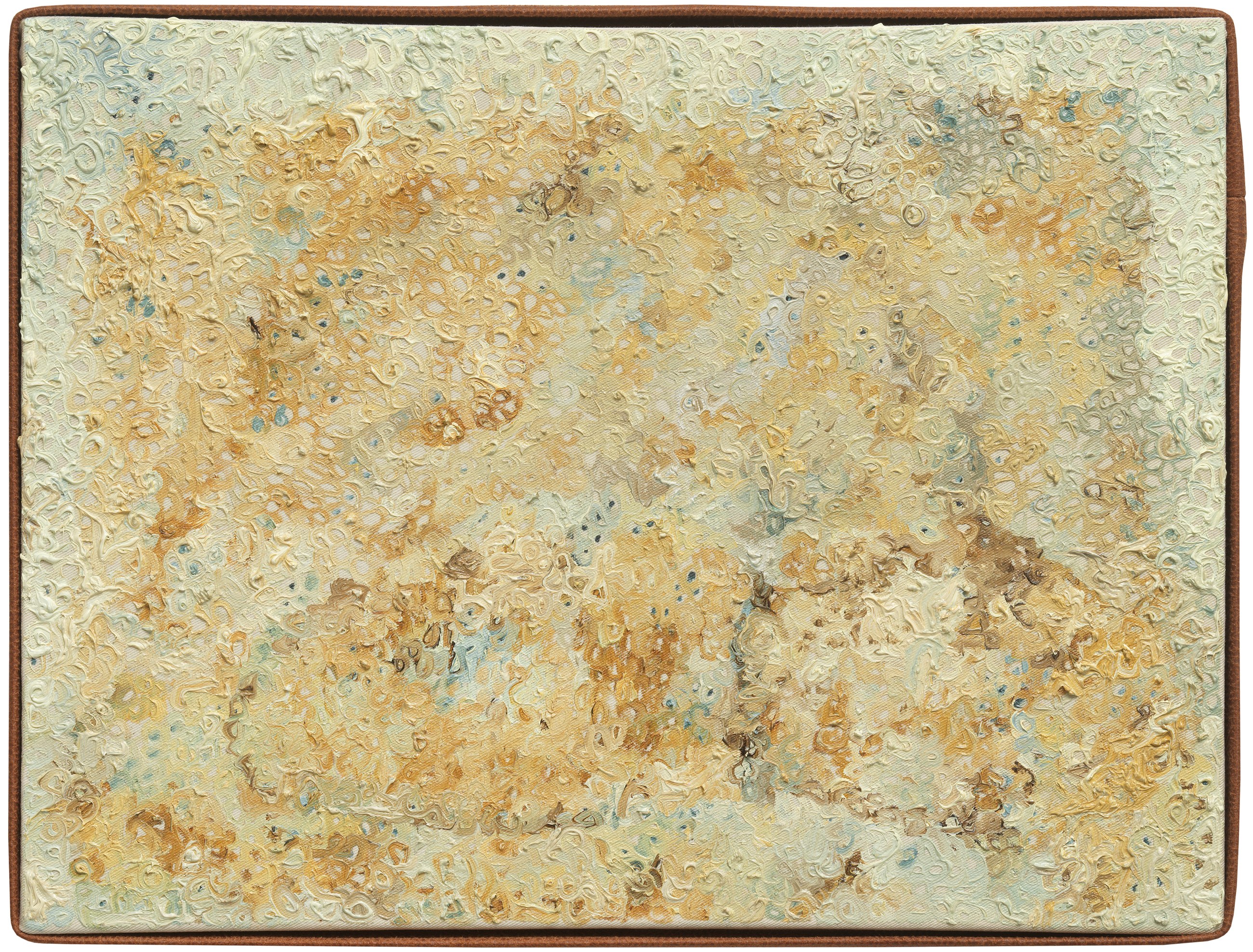 Vera Palme, Immer realistischere Malerei at Galerie Buchholz, Berlin, photo 10