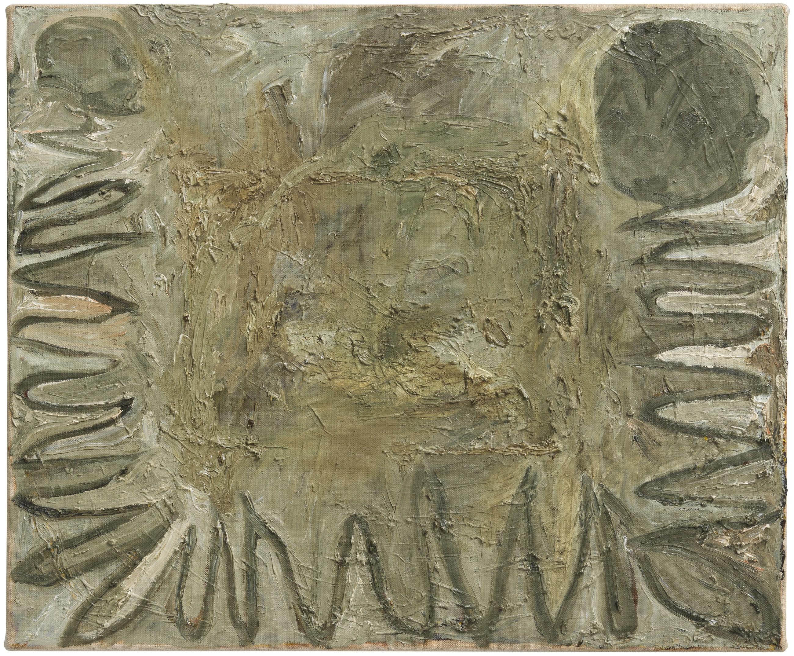 Vera Palme, Immer realistischere Malerei at Galerie Buchholz, Berlin, photo 9