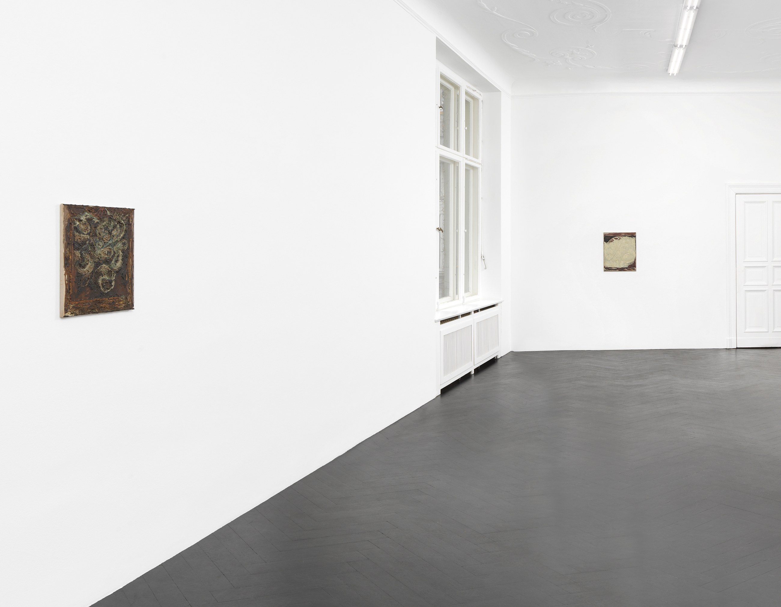 Vera Palme, Immer realistischere Malerei at Galerie Buchholz, Berlin, photo 15
