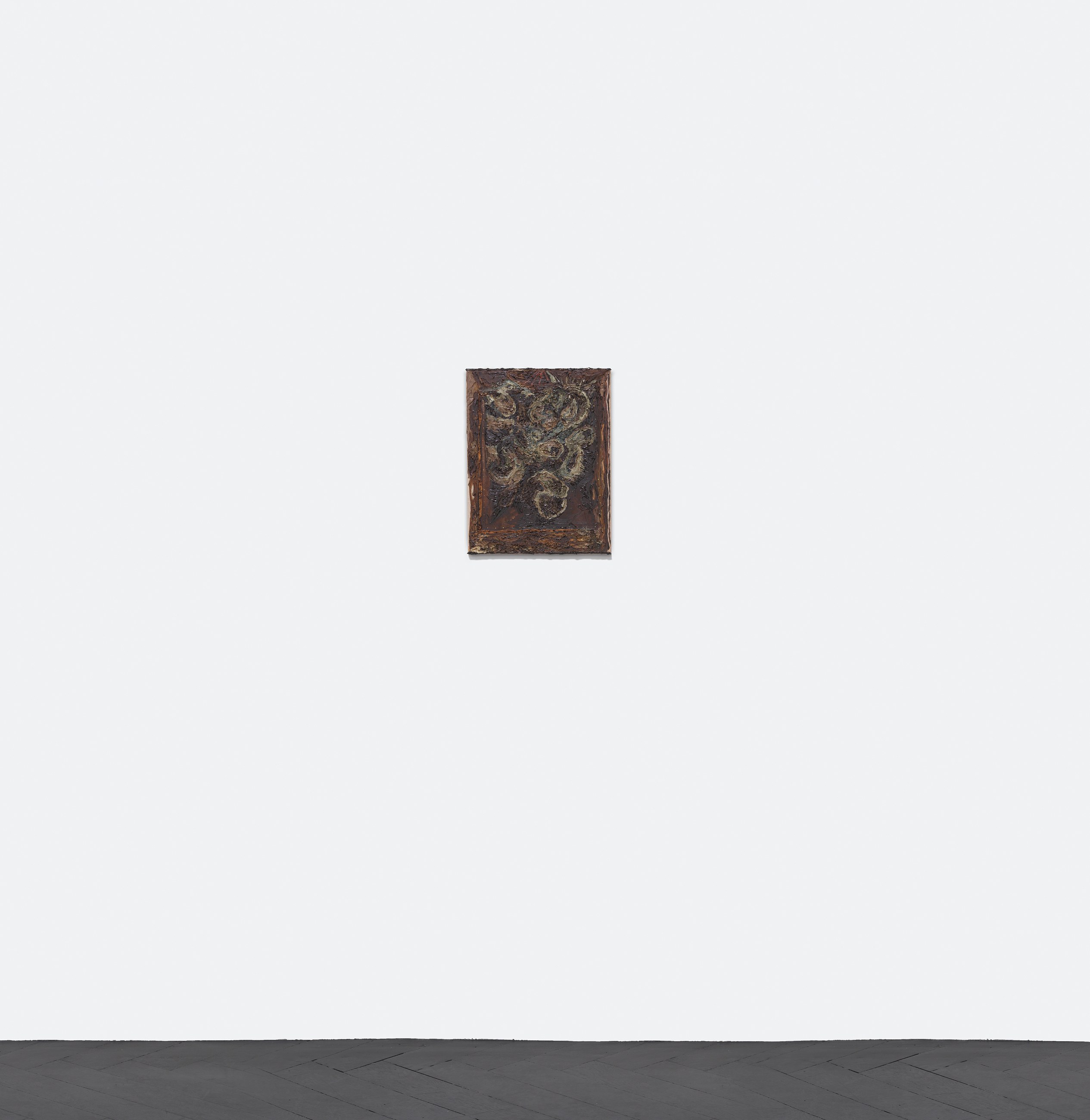 Vera Palme, Immer realistischere Malerei at Galerie Buchholz, Berlin, photo 16